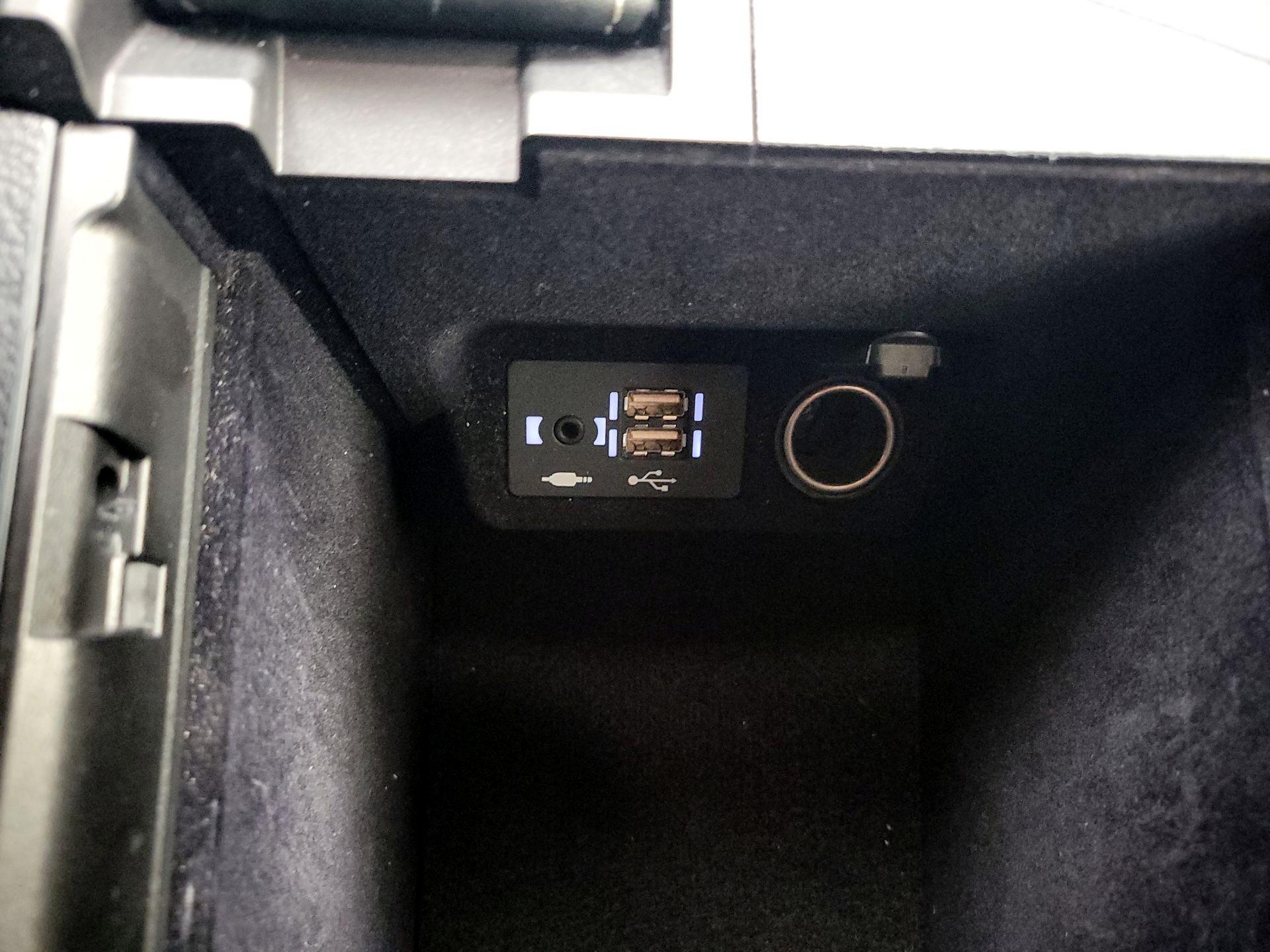 Thumbnail: 2021 Lexus NX - 18