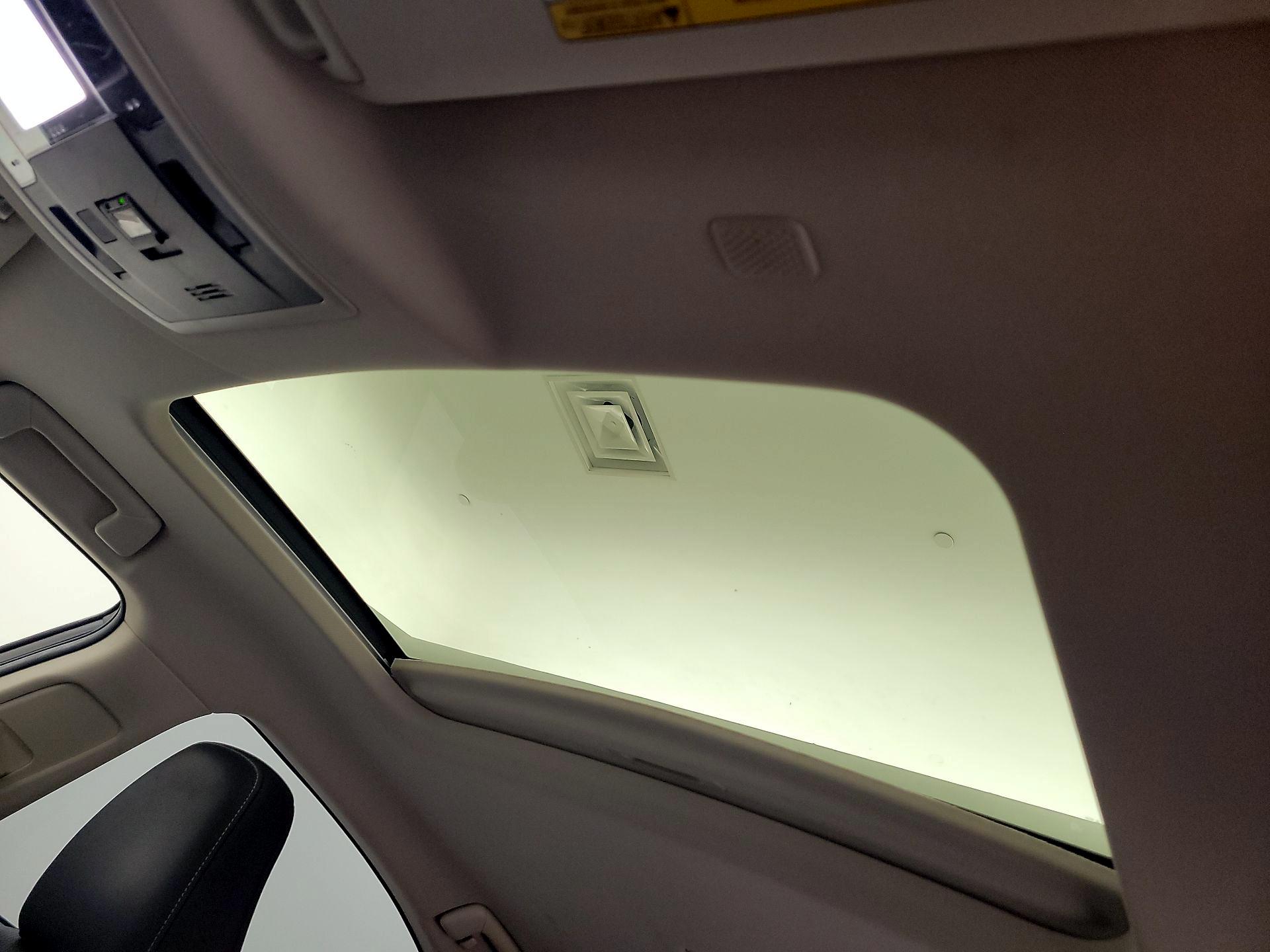 Thumbnail: 2021 Lexus NX - 19