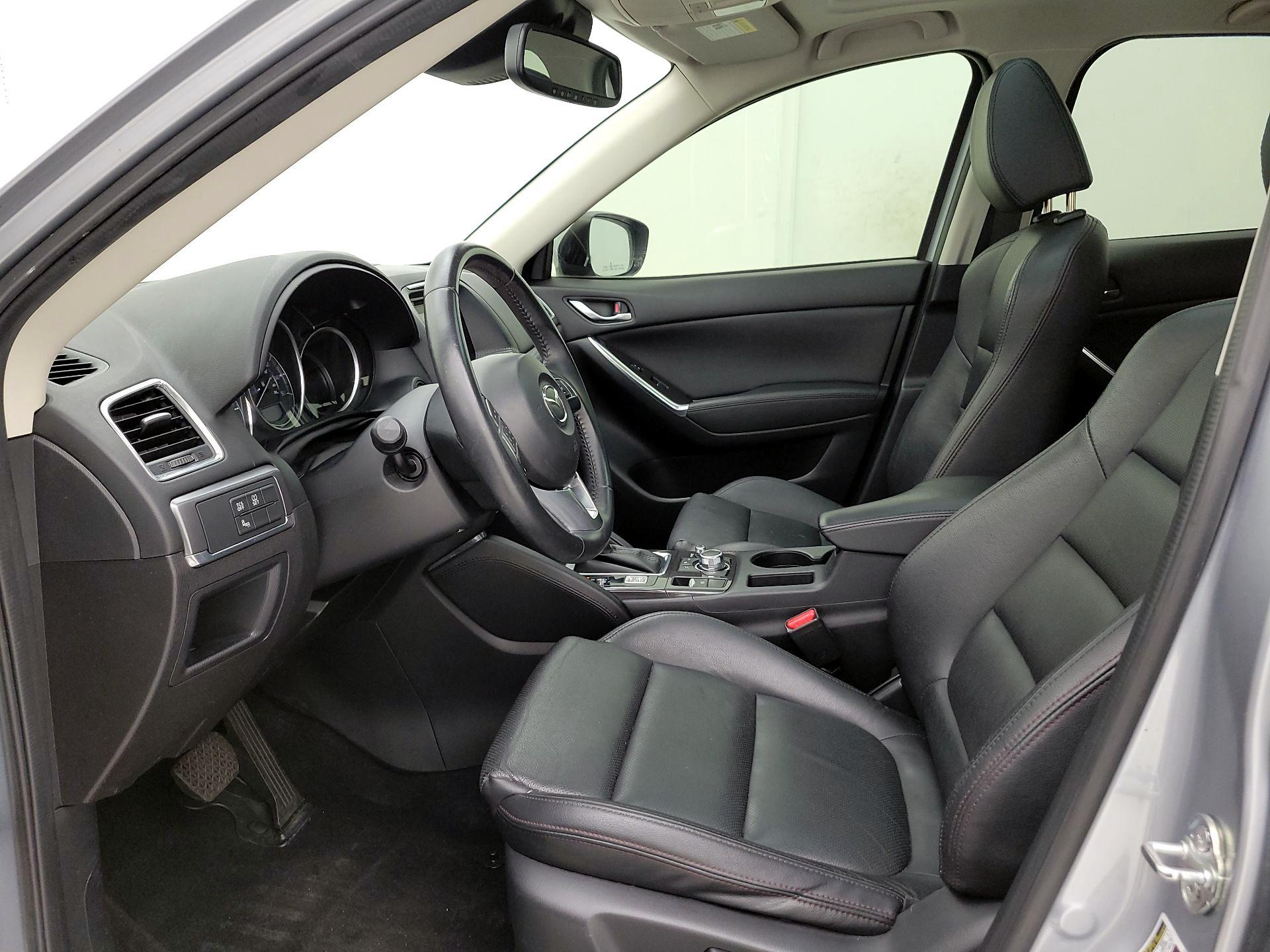 Thumbnail: 2016 Mazda CX-5 - 11