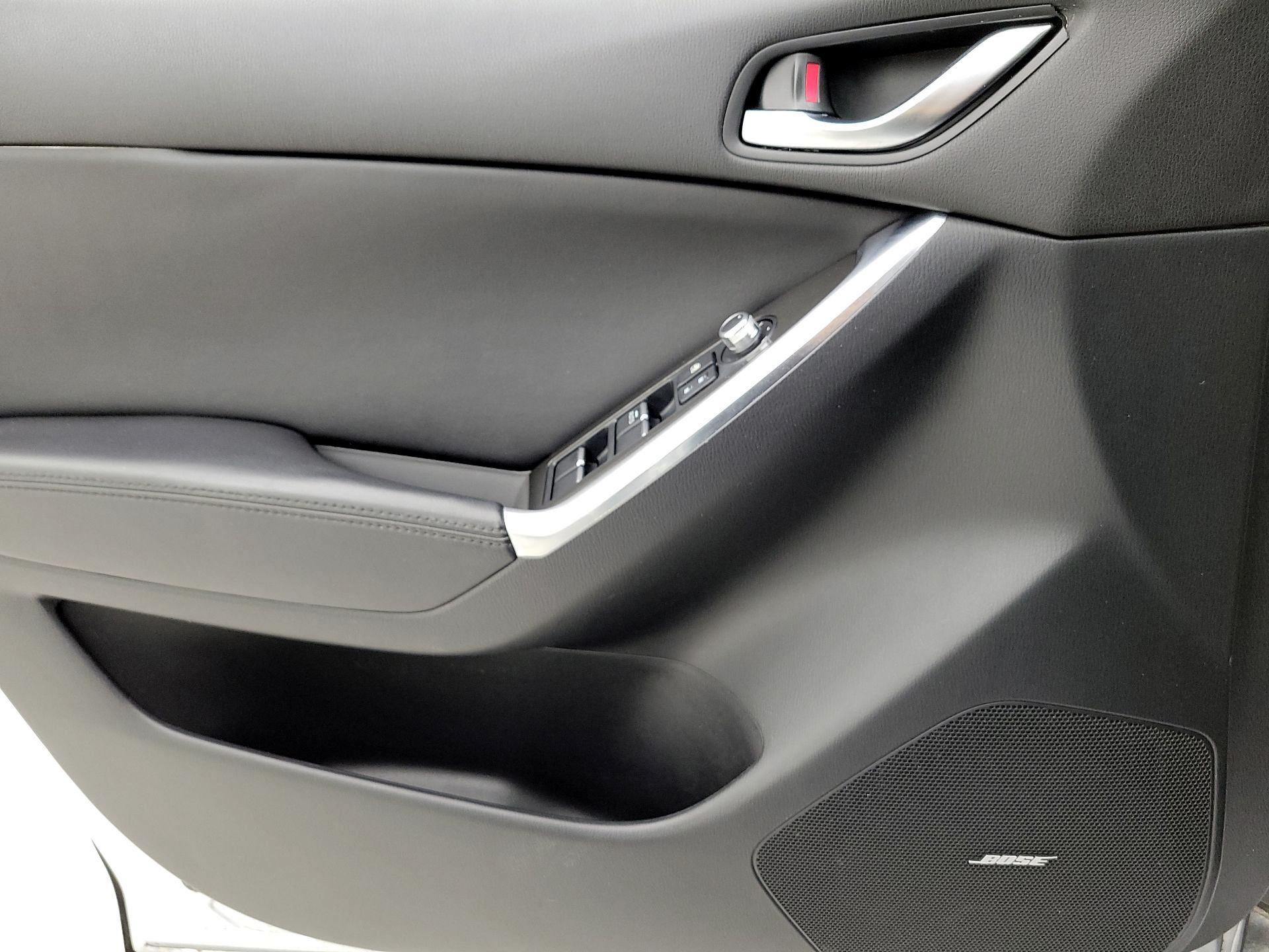 Thumbnail: 2016 Mazda CX-5 - 12