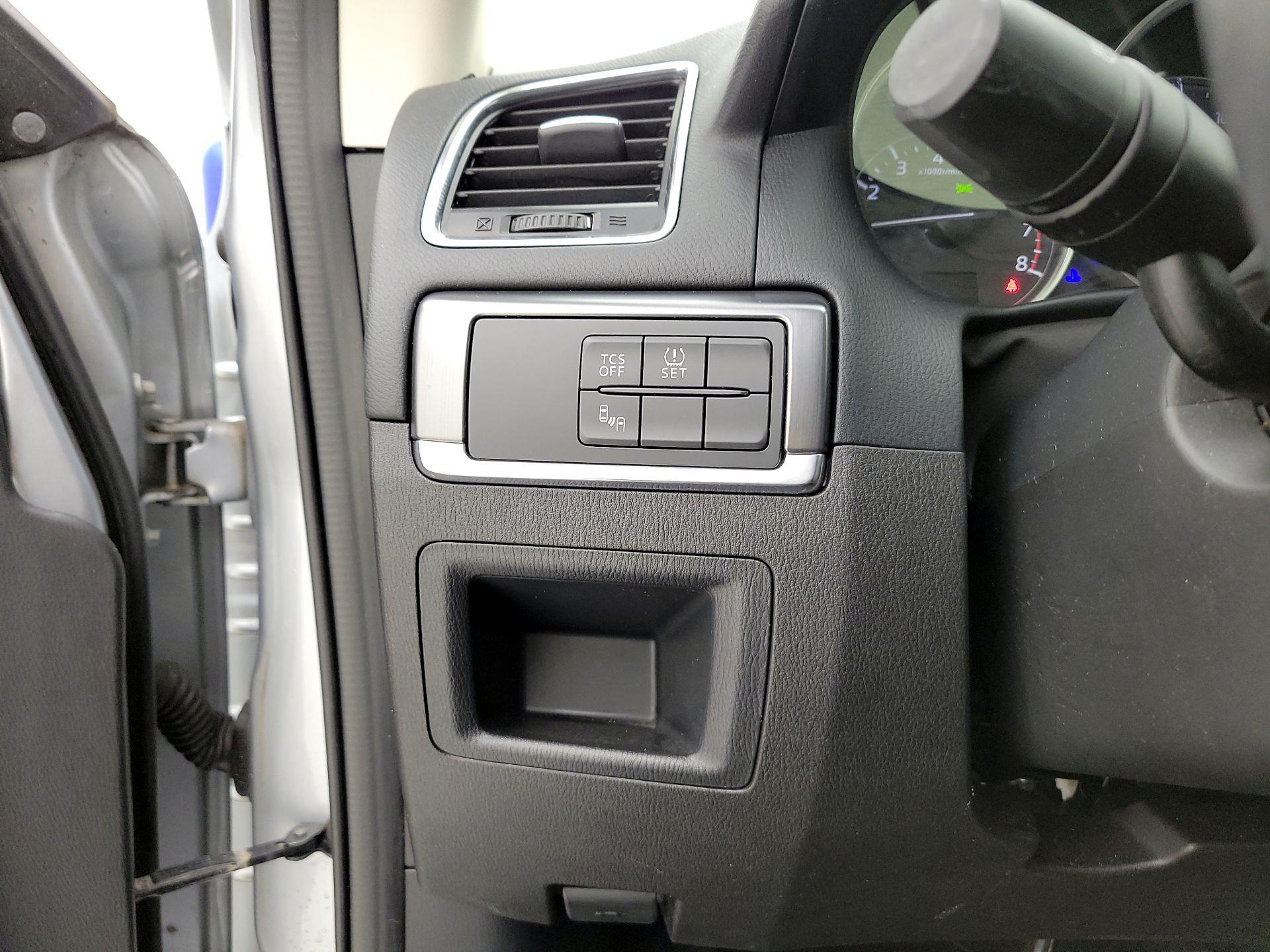 Thumbnail: 2016 Mazda CX-5 - 13