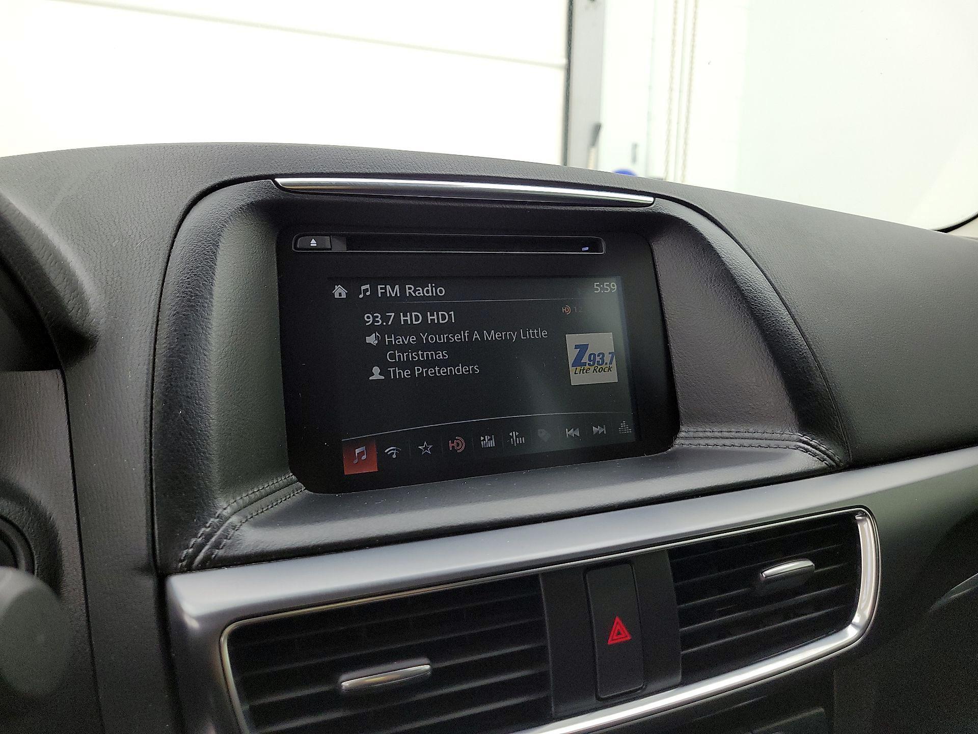 Thumbnail: 2016 Mazda CX-5 - 15