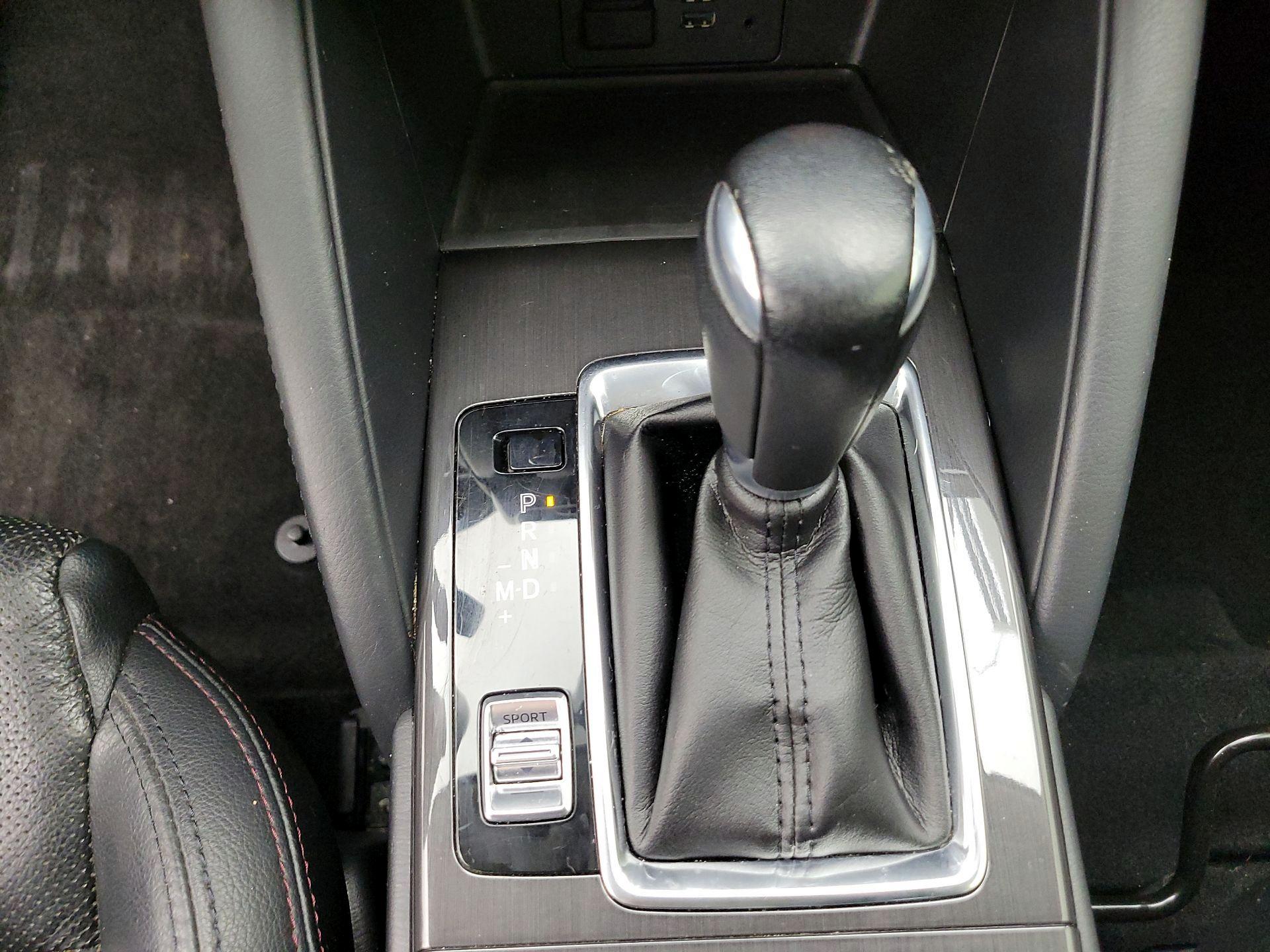 Thumbnail: 2016 Mazda CX-5 - 17