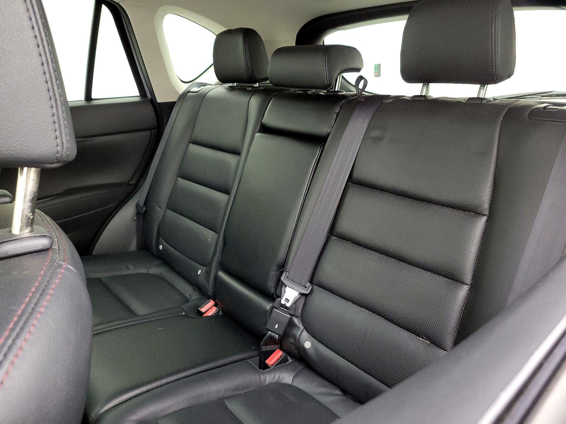 Thumbnail: 2016 Mazda CX-5 - 20