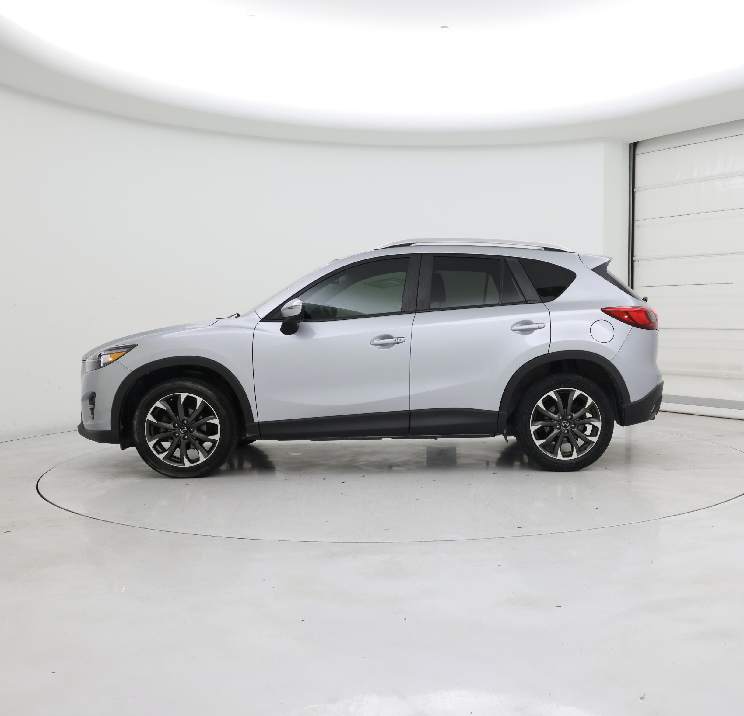 Thumbnail: 2016 Mazda CX-5 - 3