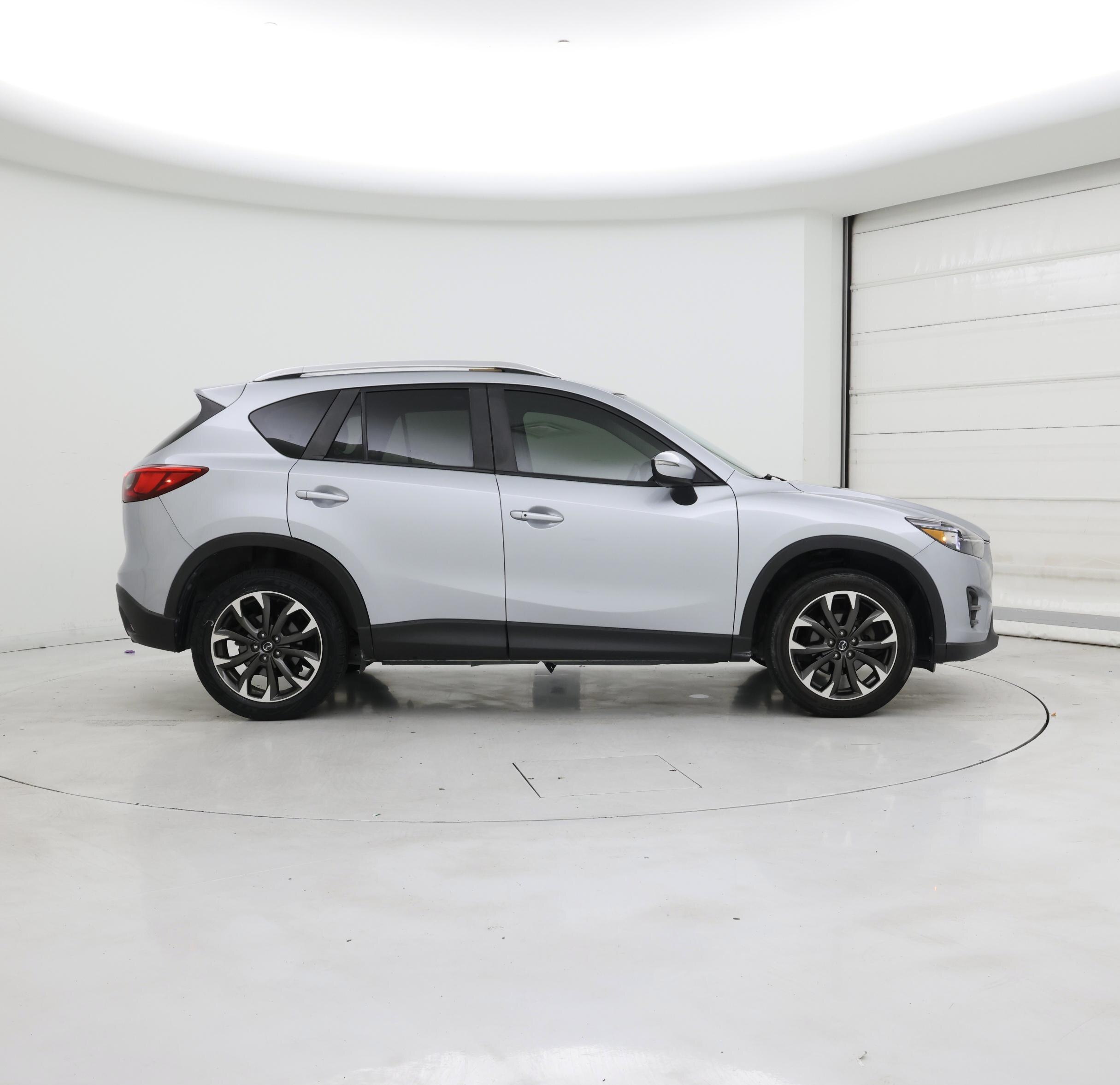 Thumbnail: 2016 Mazda CX-5 - 7