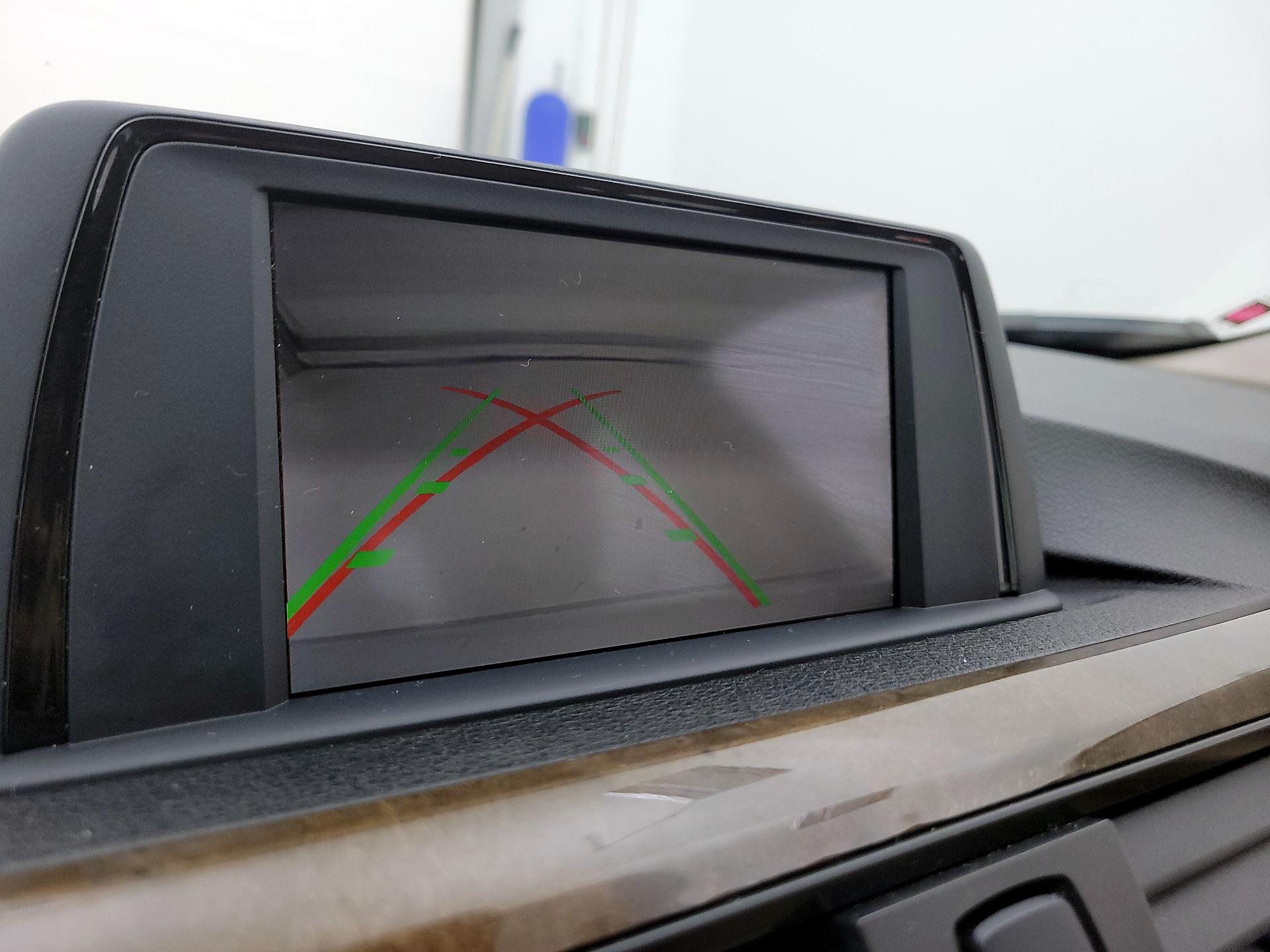 Thumbnail: 2015 BMW 3 Series - 14