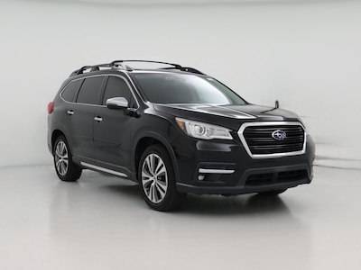 2020 Subaru Ascent Touring