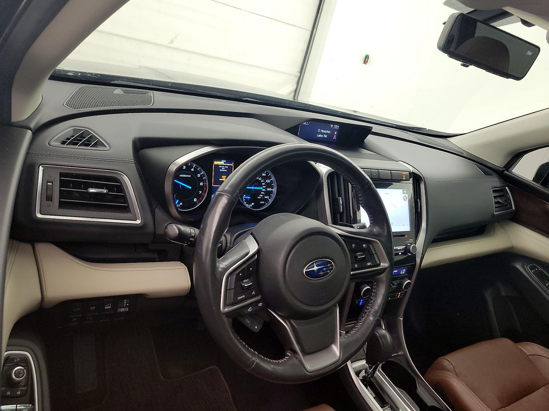 Thumbnail: 2020 Subaru Ascent - 9