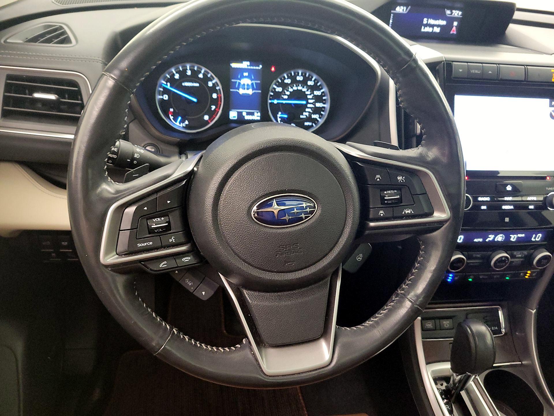 Thumbnail: 2020 Subaru Ascent - 10