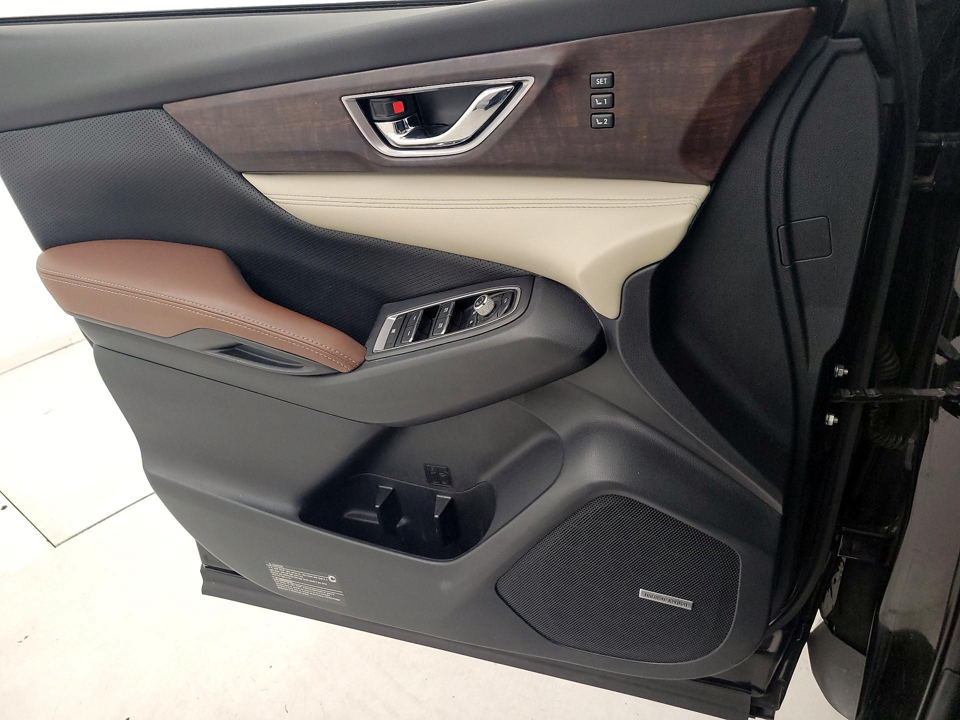 Thumbnail: 2020 Subaru Ascent - 12