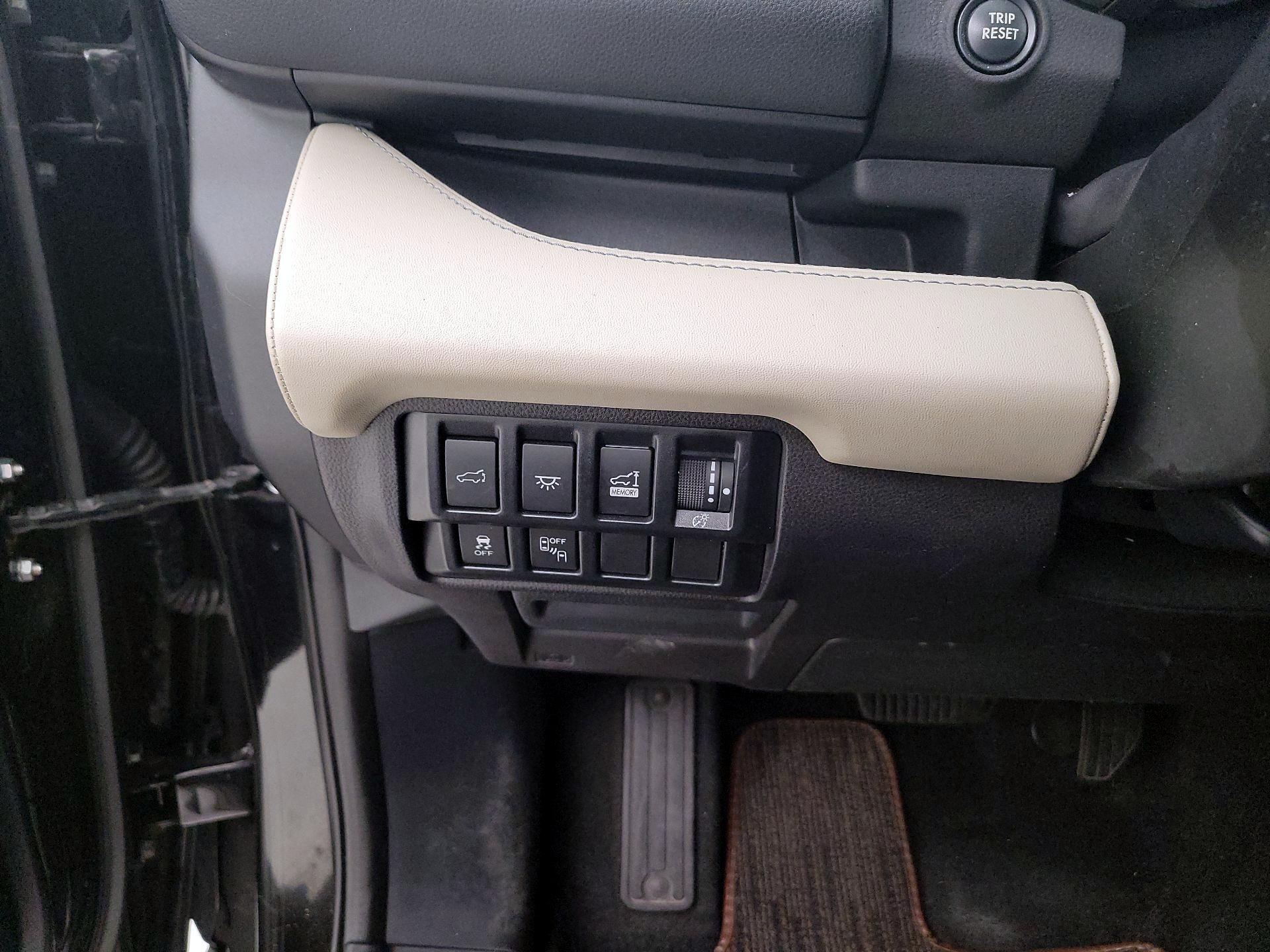 Thumbnail: 2020 Subaru Ascent - 13