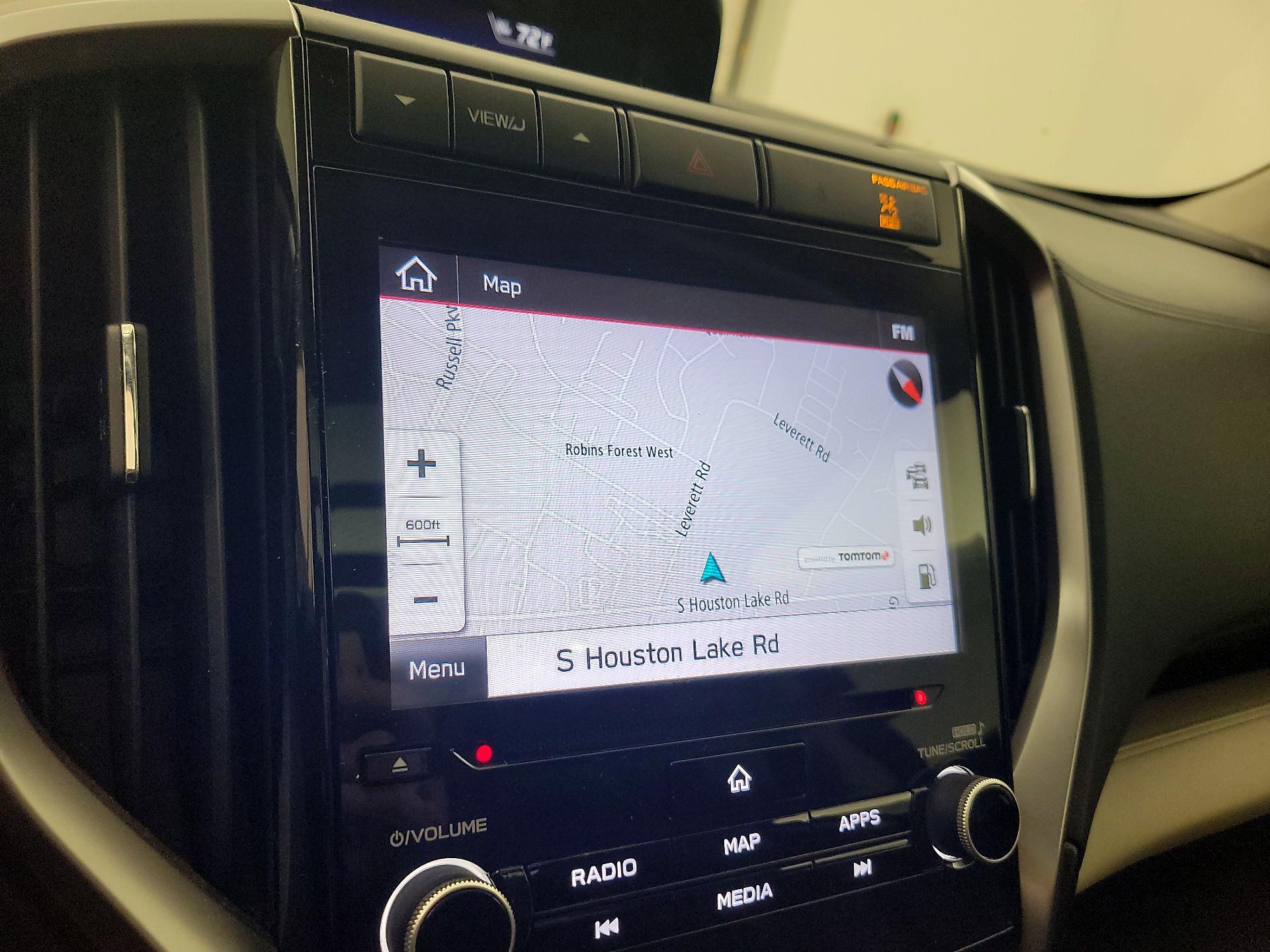 Thumbnail: 2020 Subaru Ascent - 14