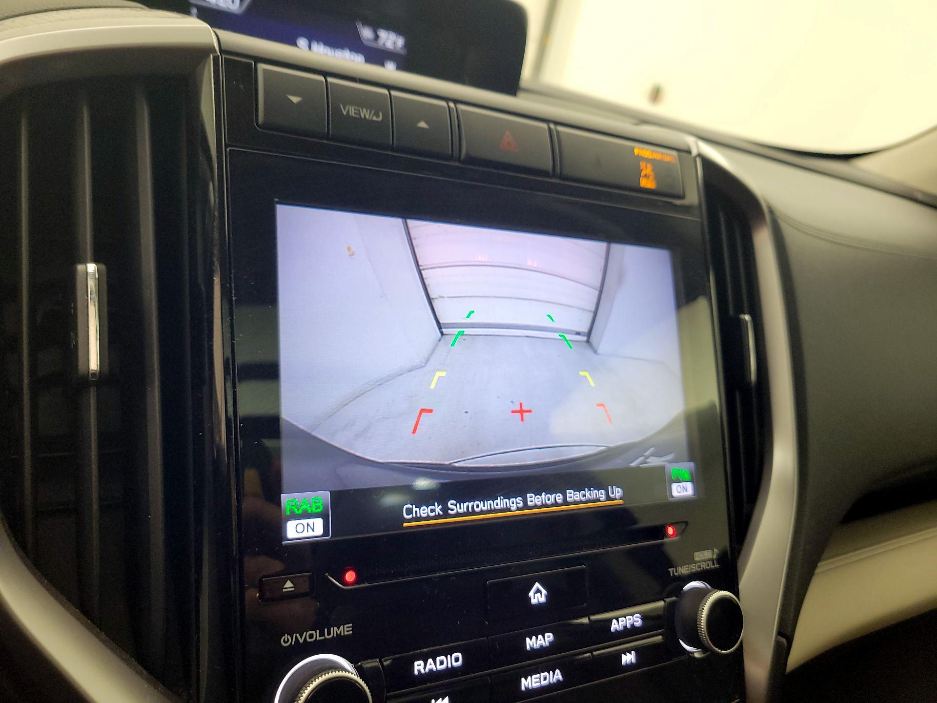 Thumbnail: 2020 Subaru Ascent - 15