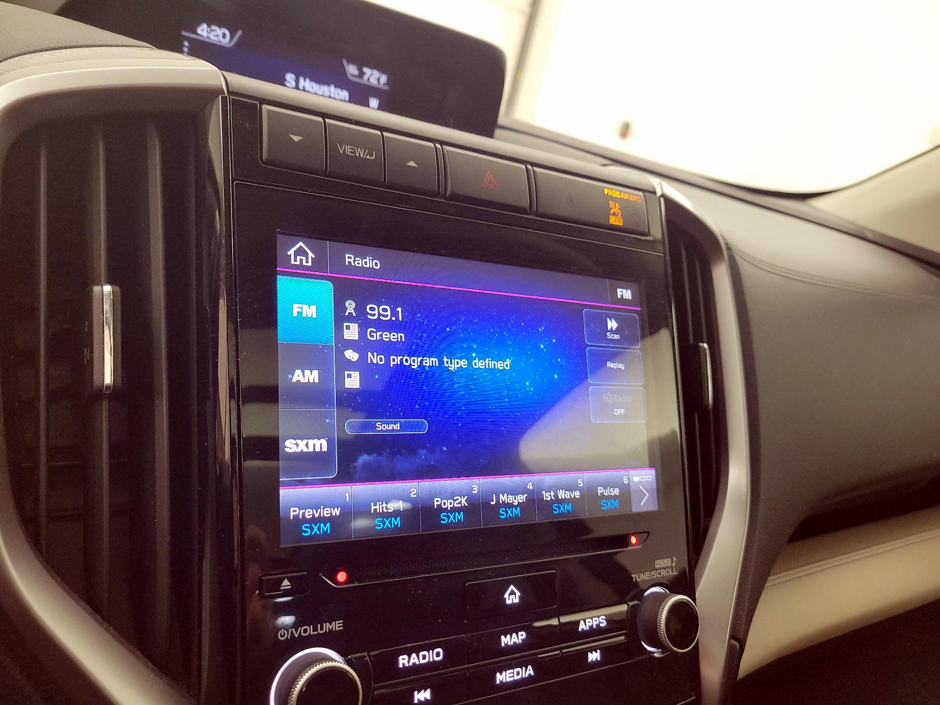 Thumbnail: 2020 Subaru Ascent - 16