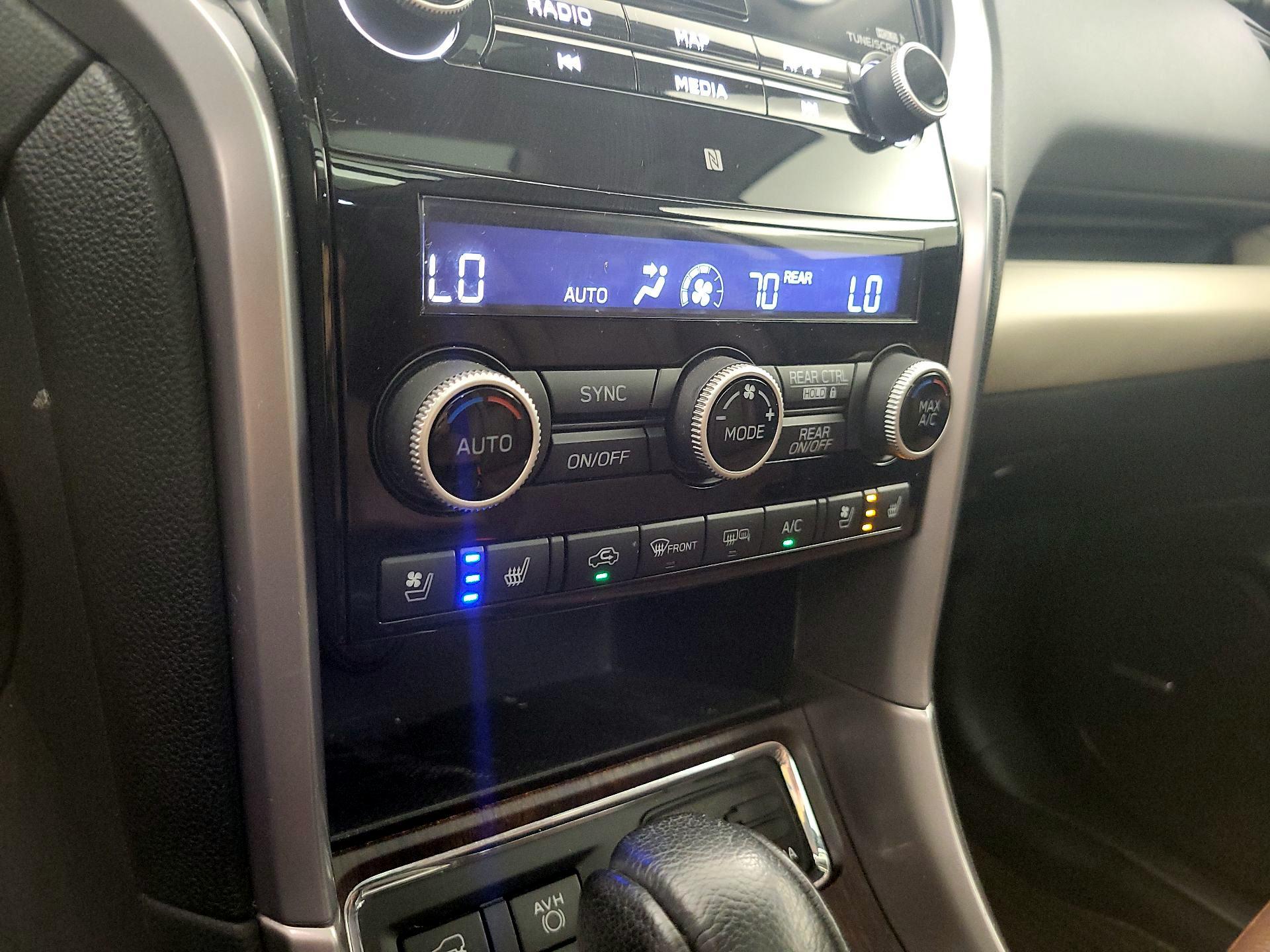 Thumbnail: 2020 Subaru Ascent - 17