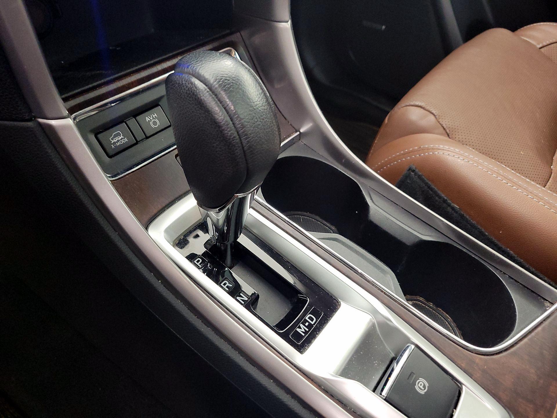 Thumbnail: 2020 Subaru Ascent - 18