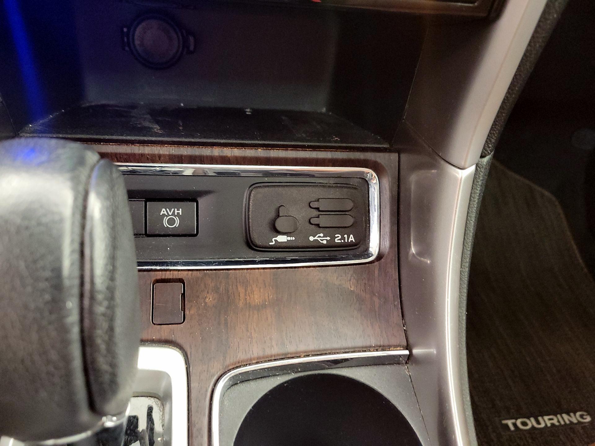 Thumbnail: 2020 Subaru Ascent - 19