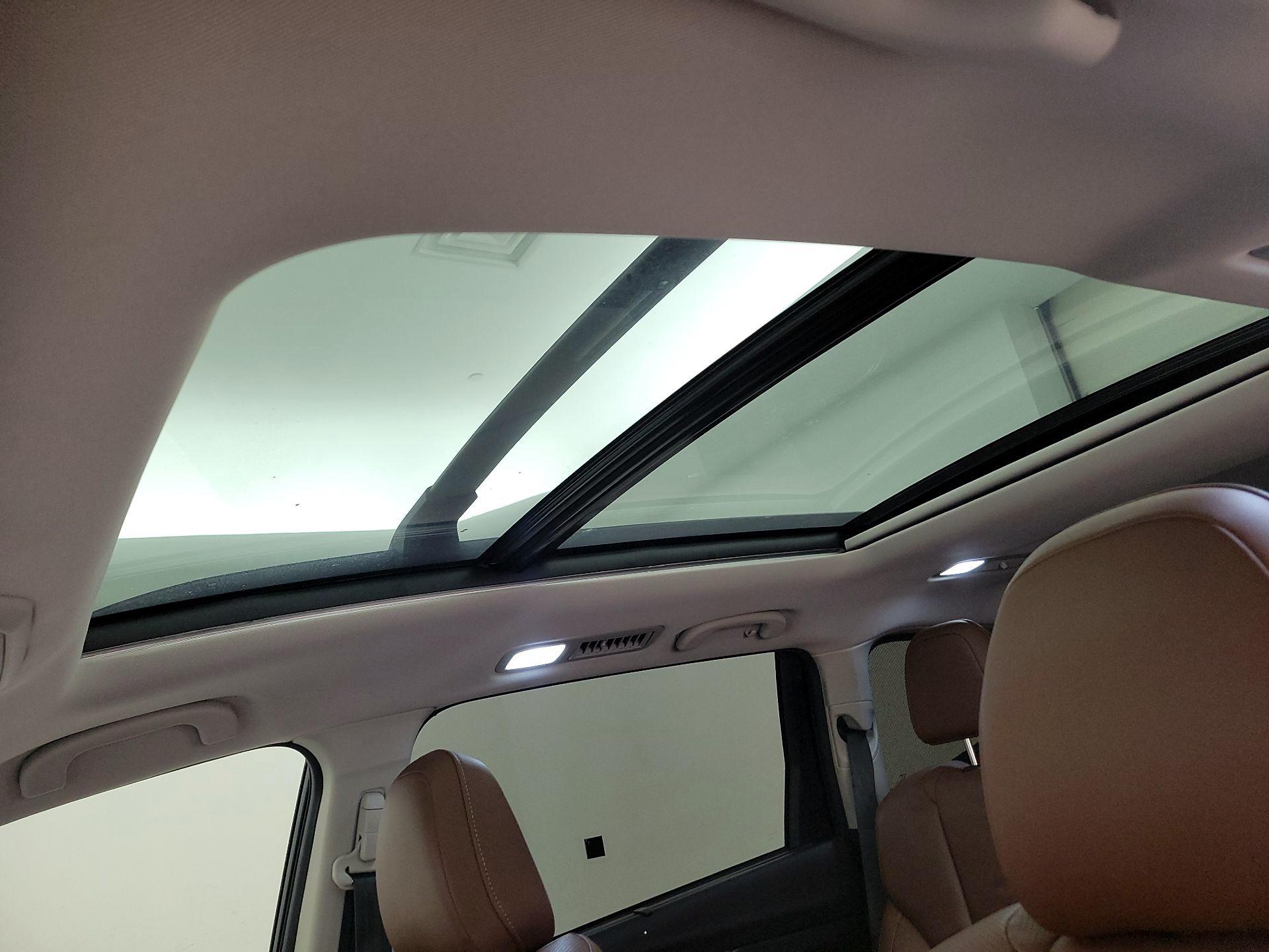 Thumbnail: 2020 Subaru Ascent - 20