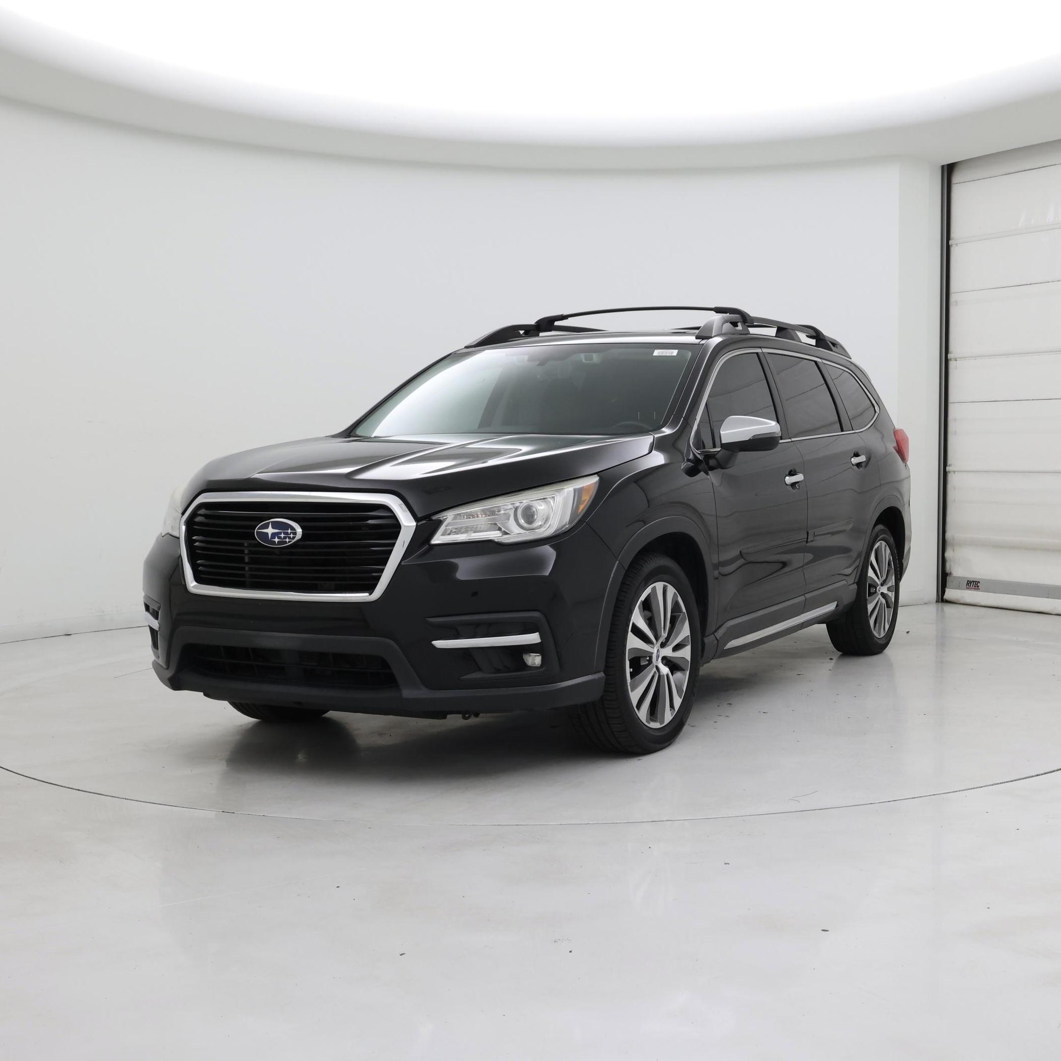 Thumbnail: 2020 Subaru Ascent - 4