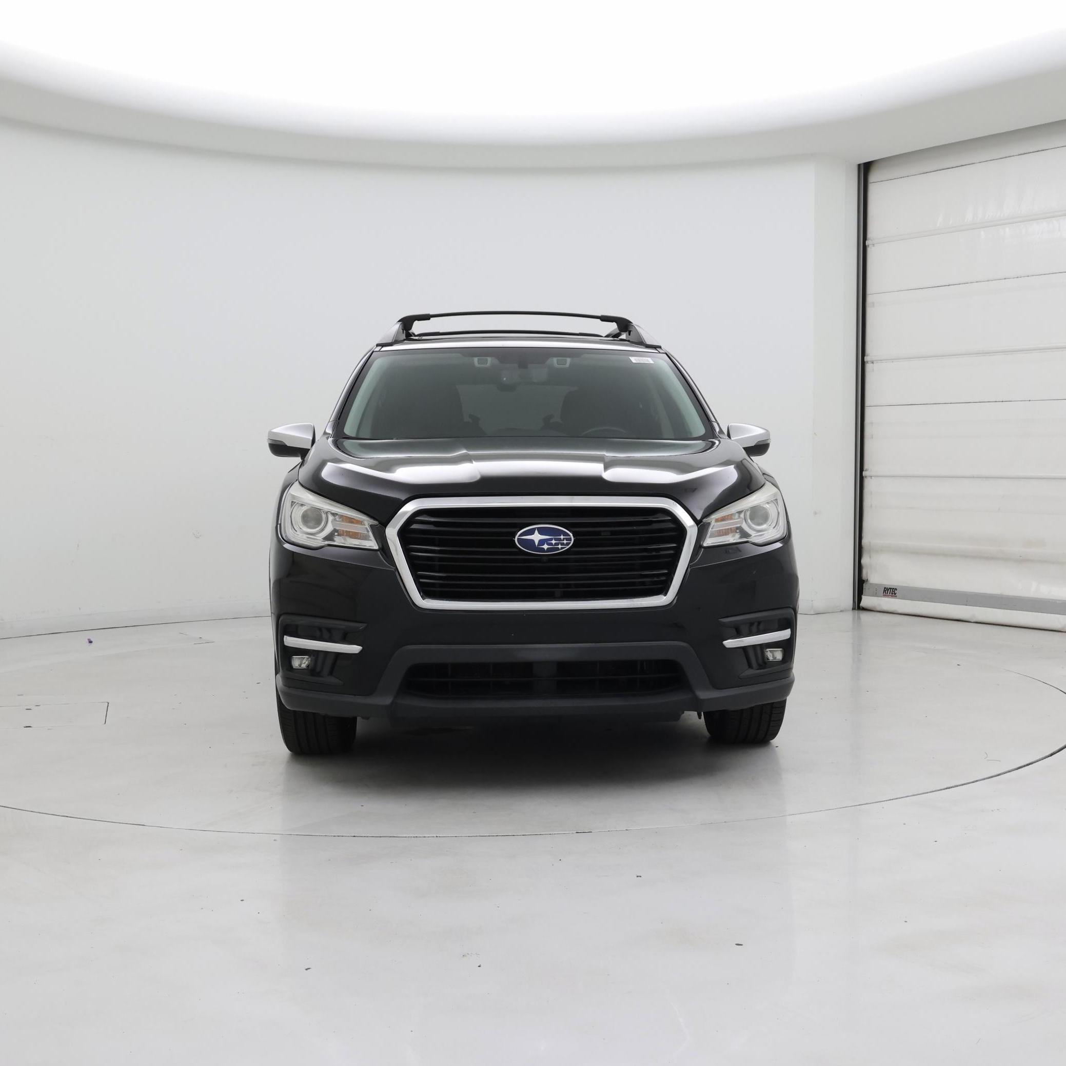 Thumbnail: 2020 Subaru Ascent - 5