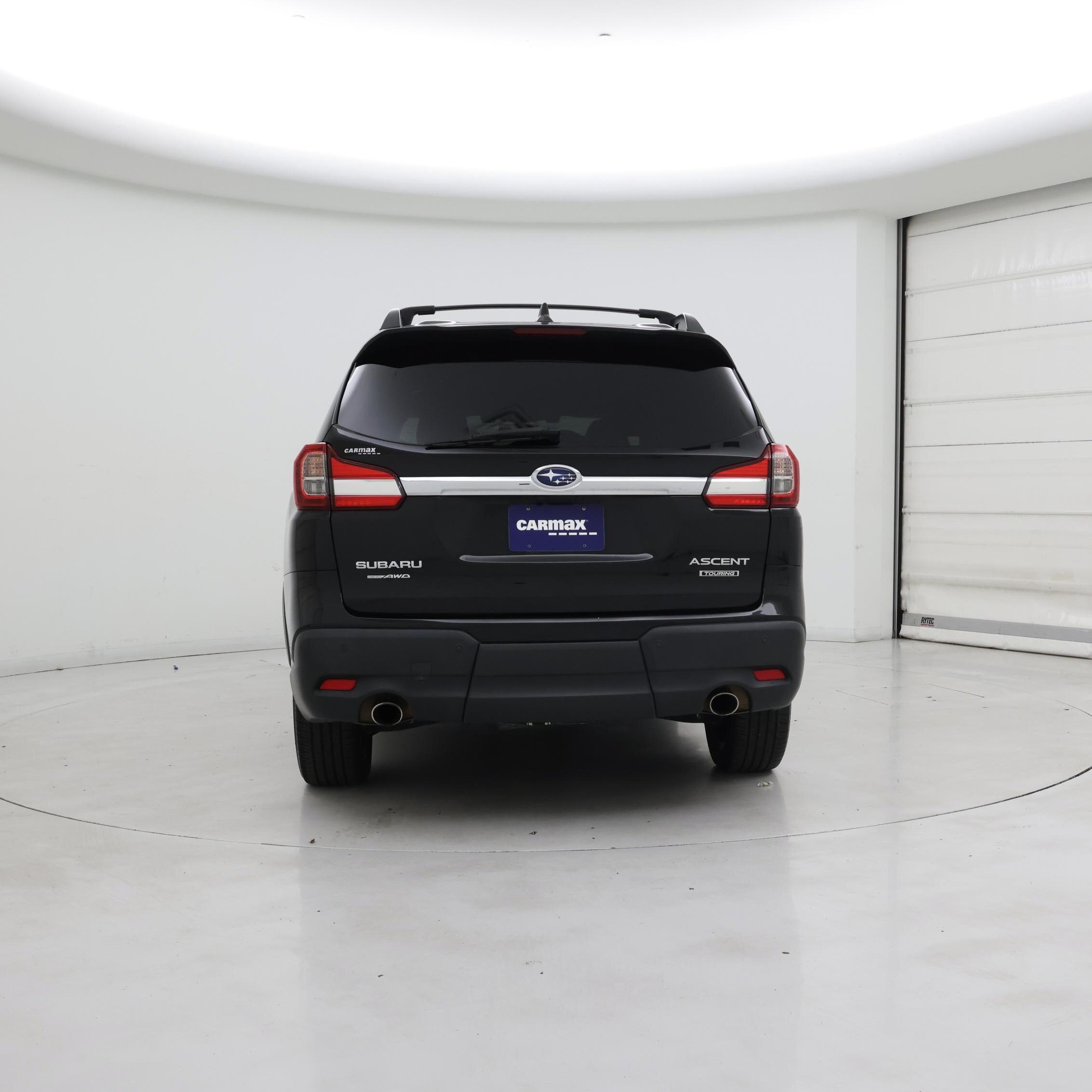 Thumbnail: 2020 Subaru Ascent - 6