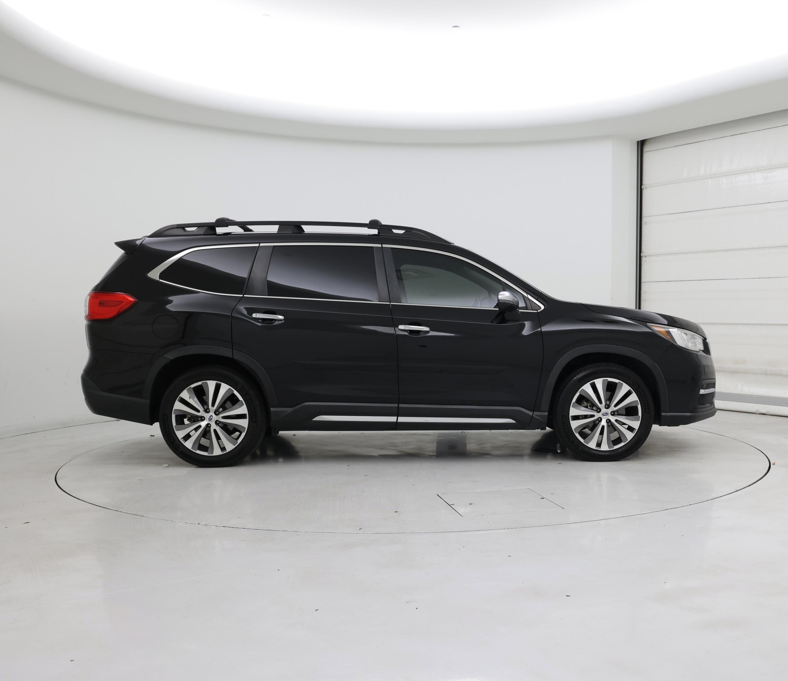 Thumbnail: 2020 Subaru Ascent - 7