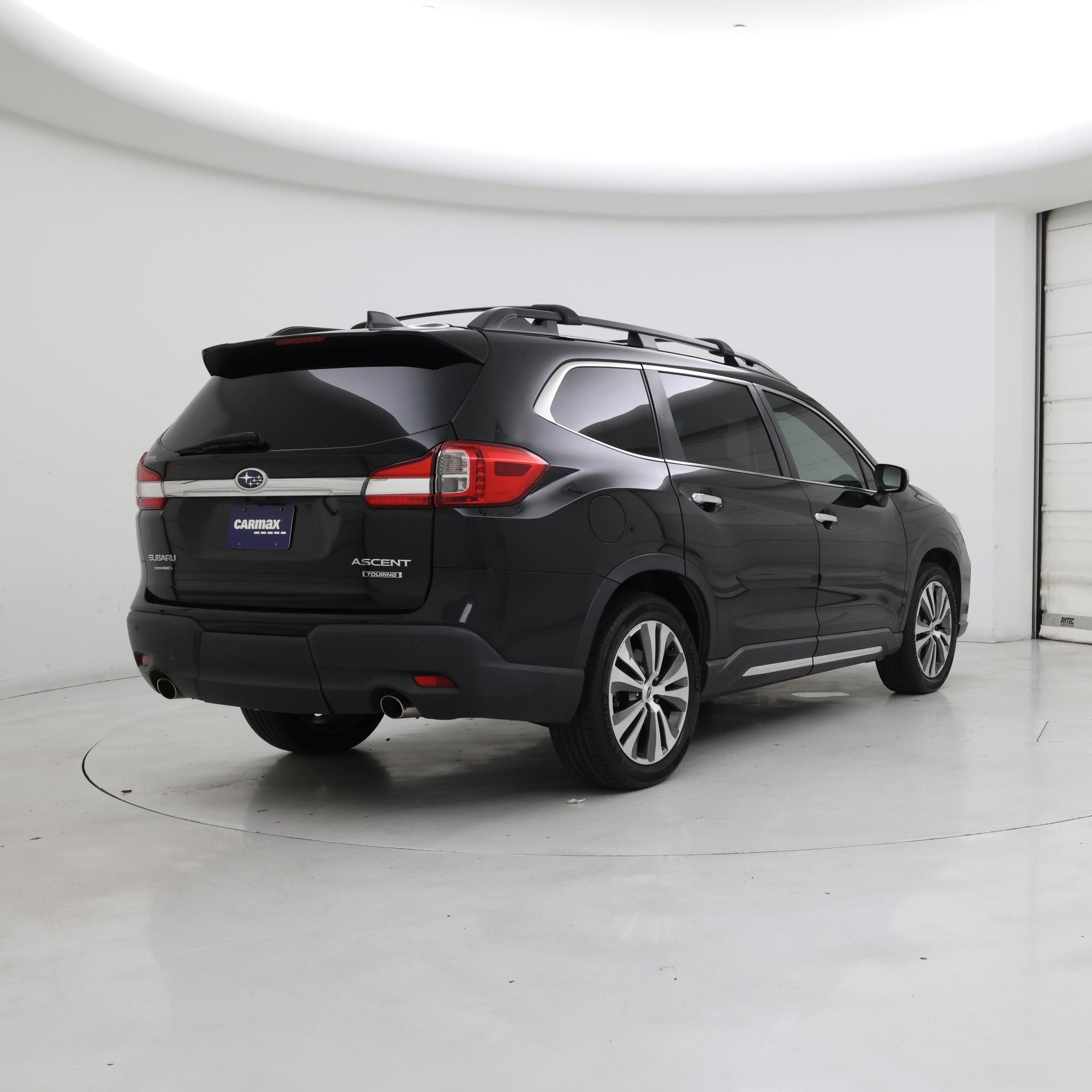 Thumbnail: 2020 Subaru Ascent - 8