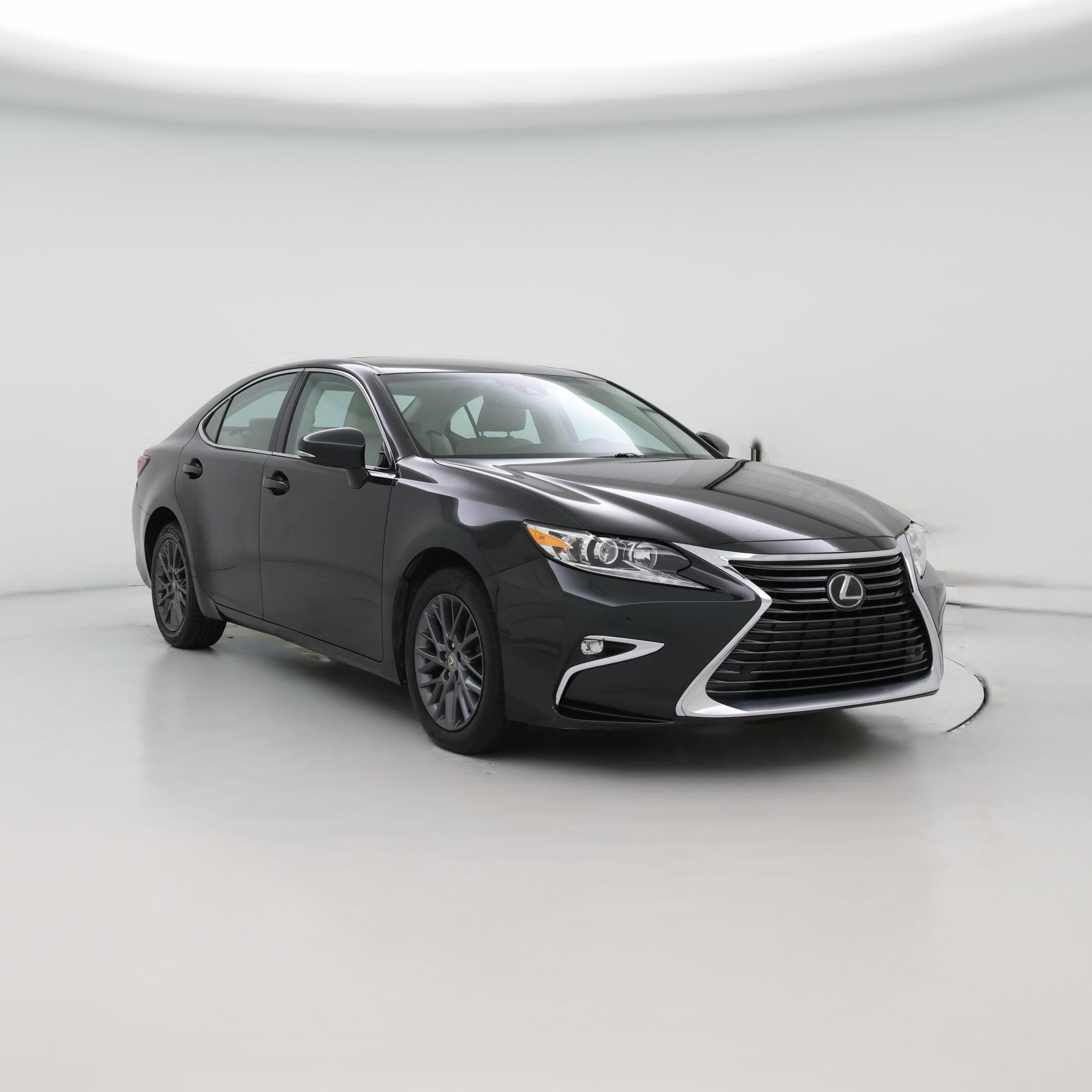 Thumbnail: 2014 Lexus ES - 1