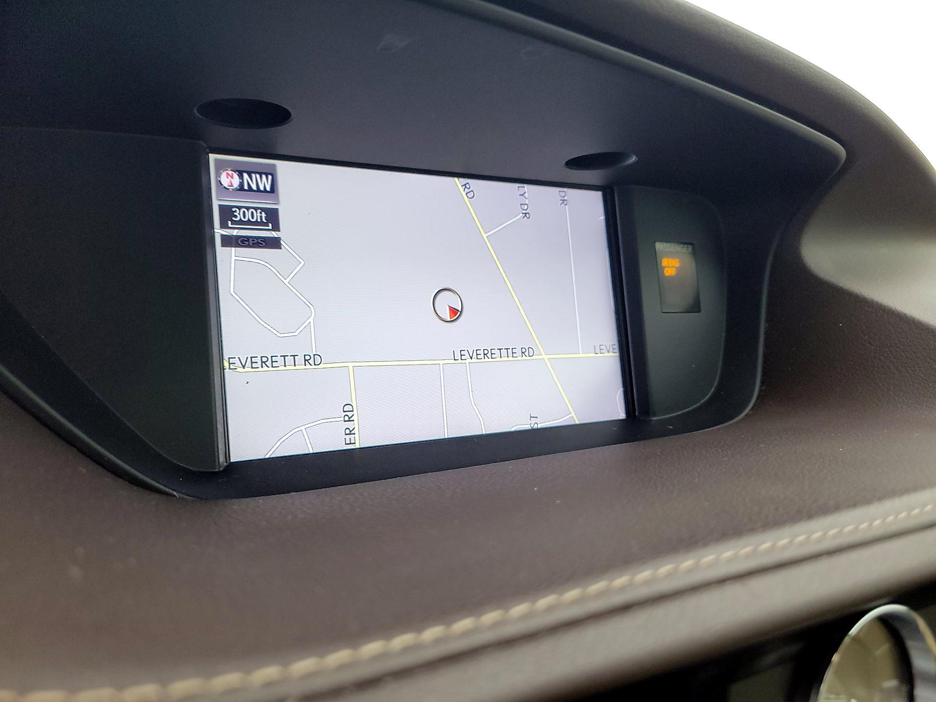 Thumbnail: 2014 Lexus ES - 14