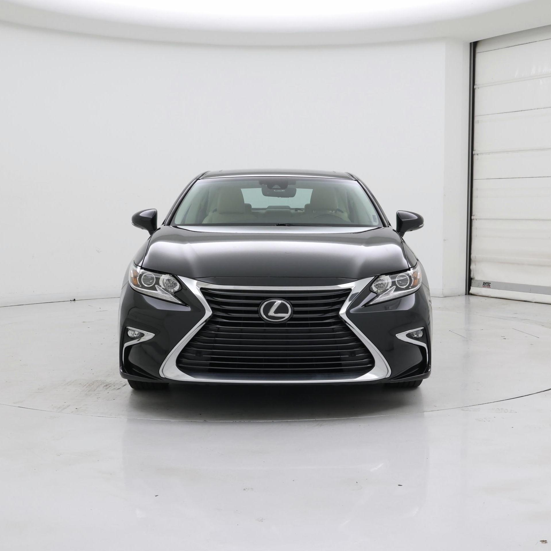 Thumbnail: 2014 Lexus ES - 5