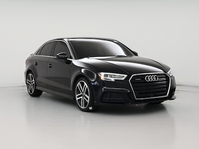 2017 Audi A3 Premium Plus