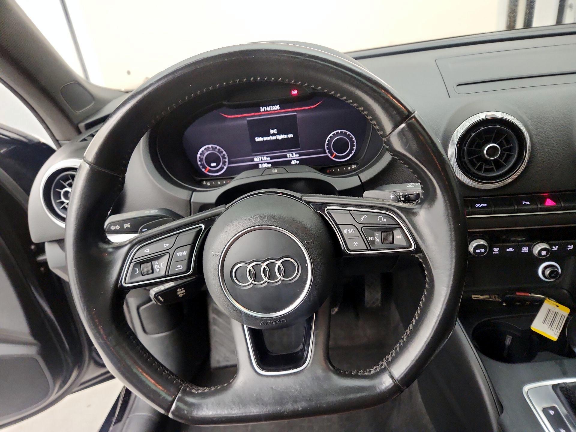 Thumbnail: 2017 Audi A3 - 10