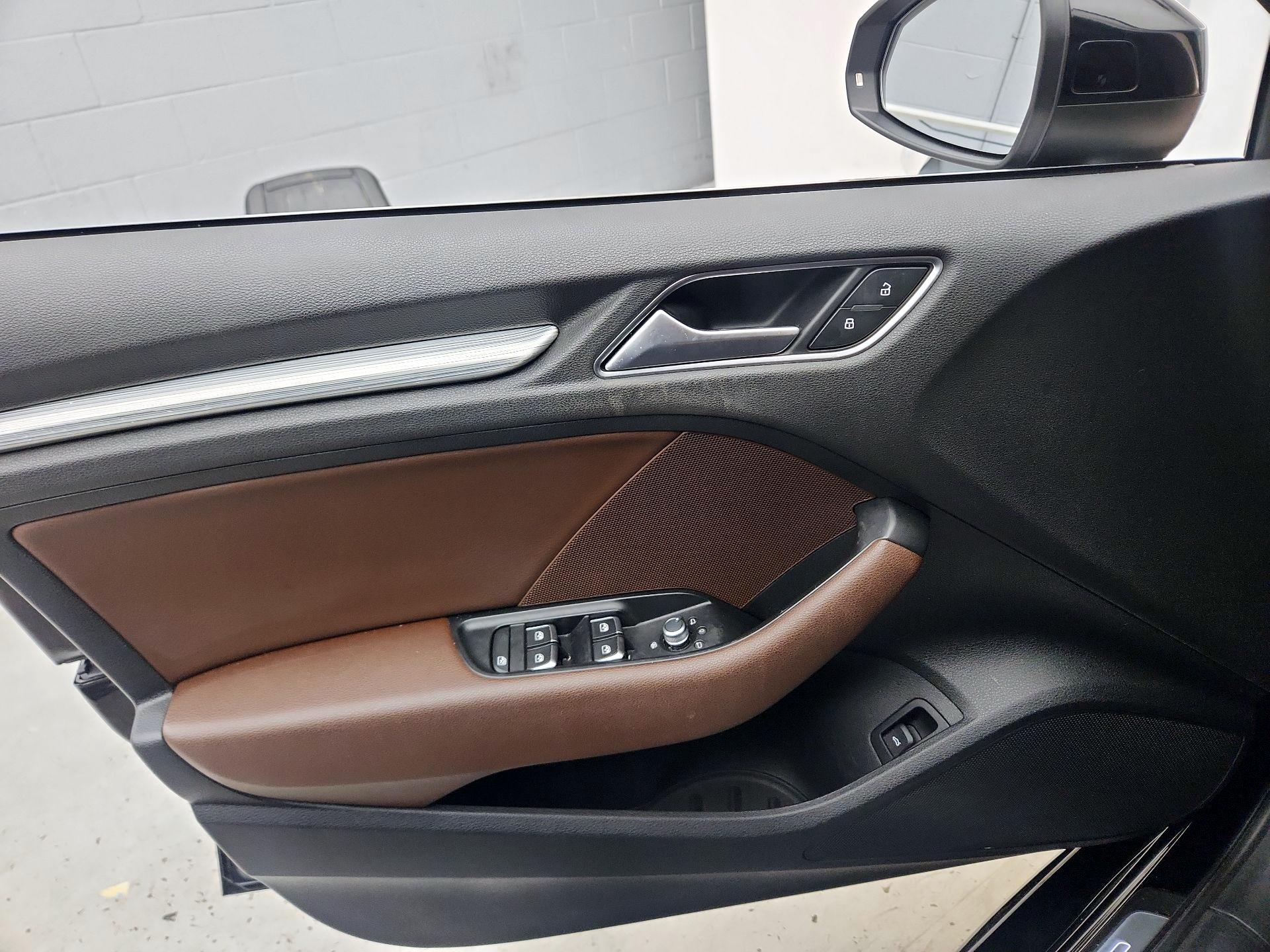 Thumbnail: 2017 Audi A3 - 12