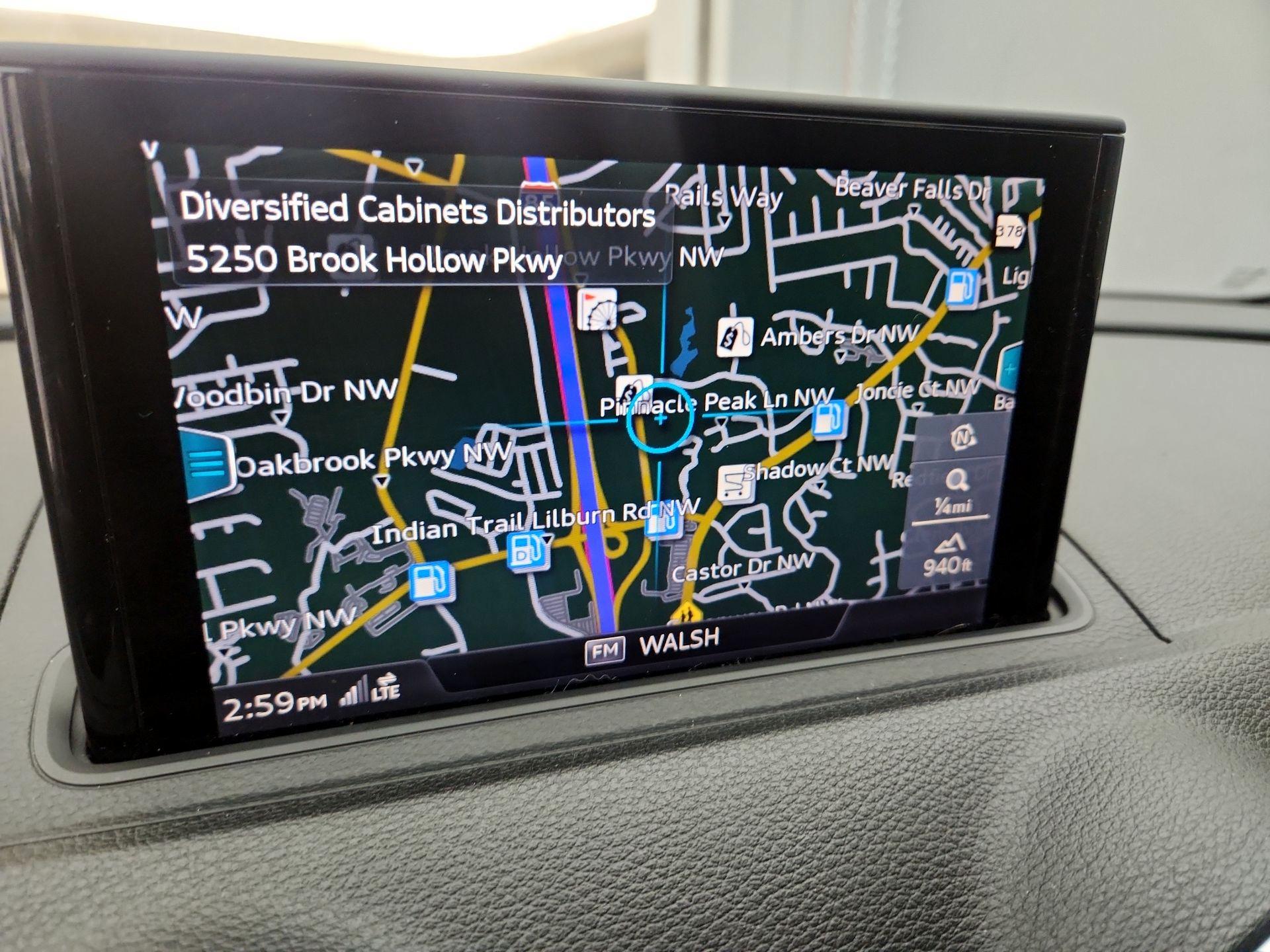 Thumbnail: 2017 Audi A3 - 14