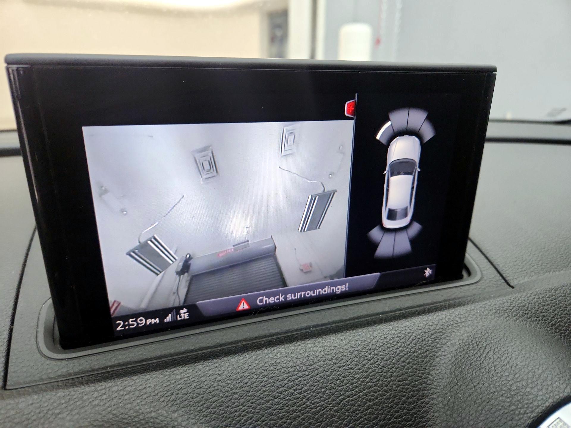 Thumbnail: 2017 Audi A3 - 15