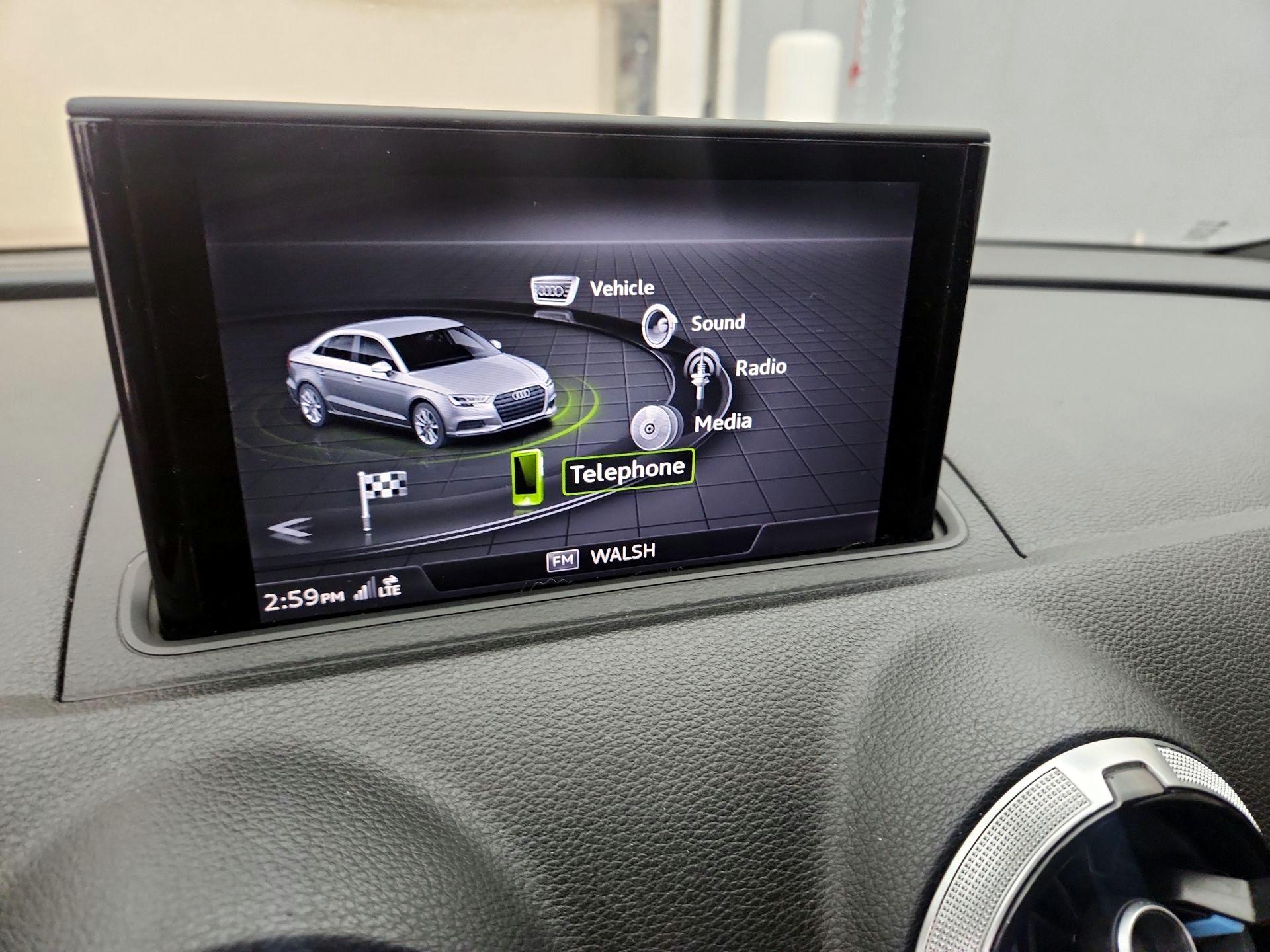 Thumbnail: 2017 Audi A3 - 16