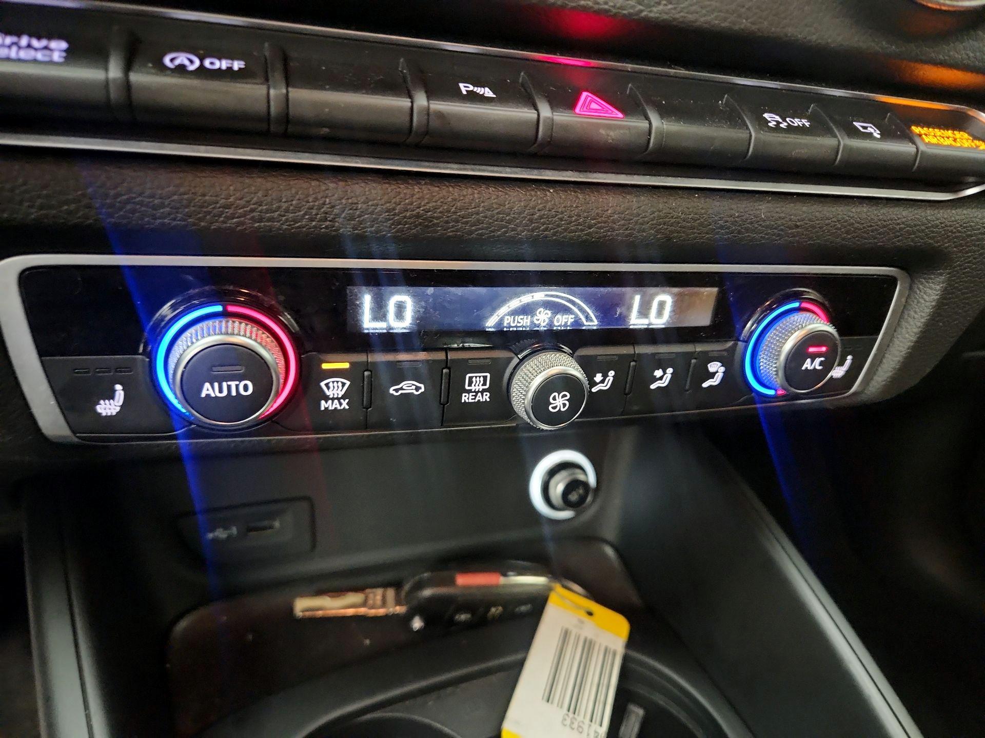 Thumbnail: 2017 Audi A3 - 17