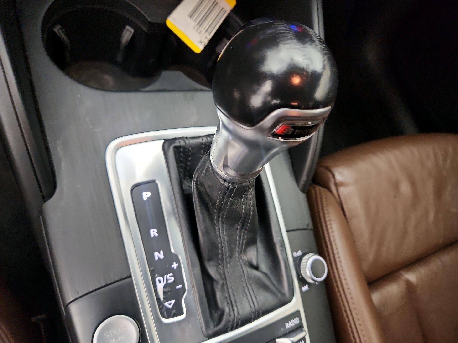 Thumbnail: 2017 Audi A3 - 18