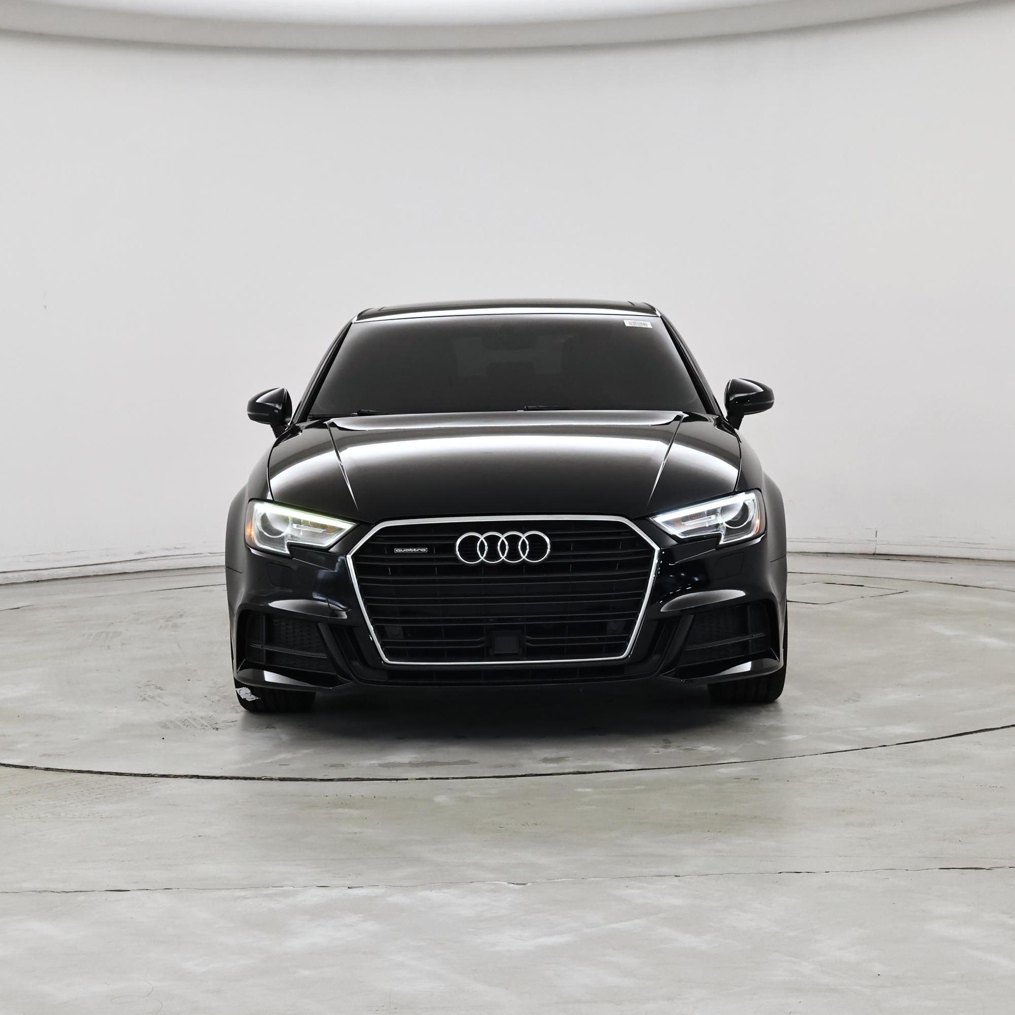 Thumbnail: 2017 Audi A3 - 5