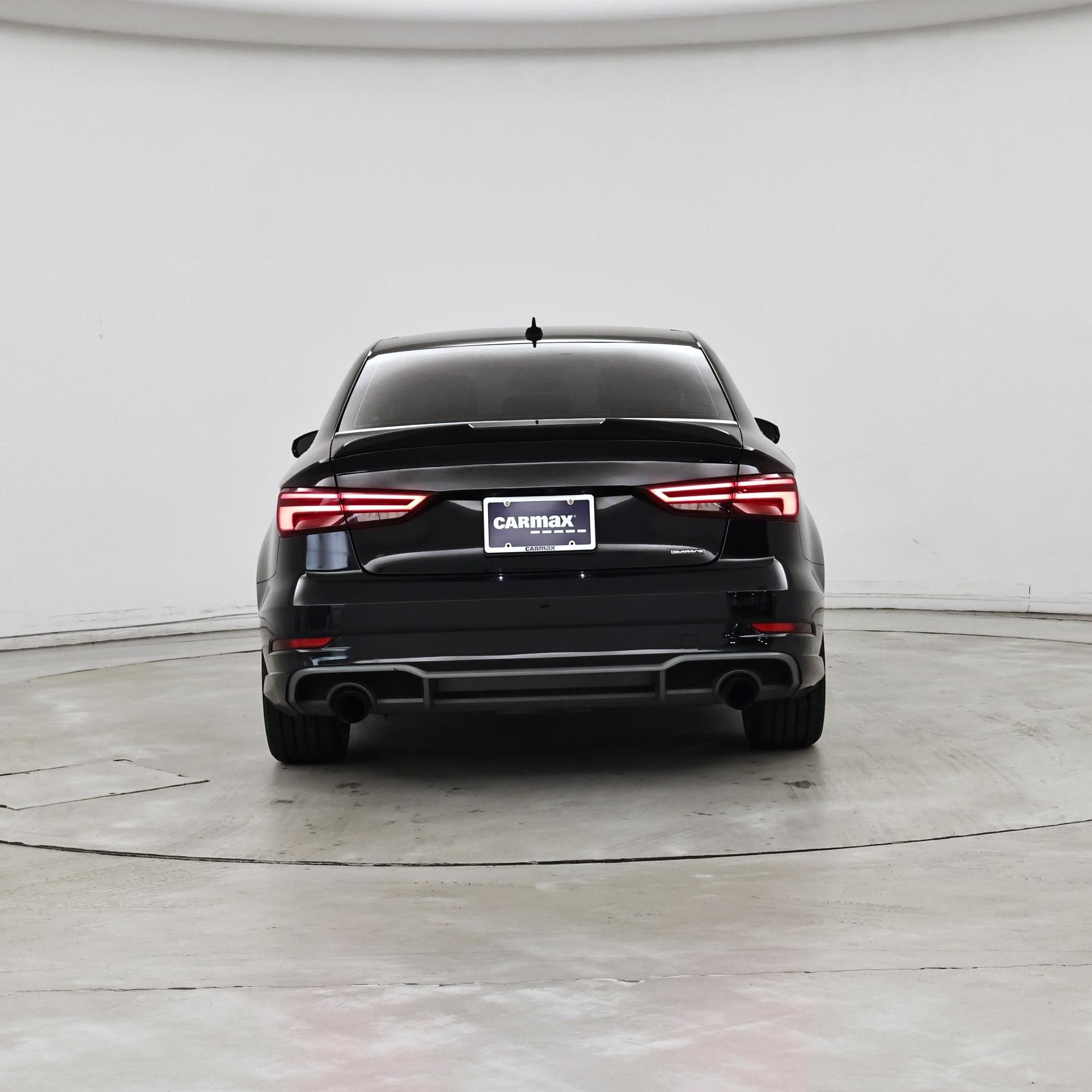 Thumbnail: 2017 Audi A3 - 6