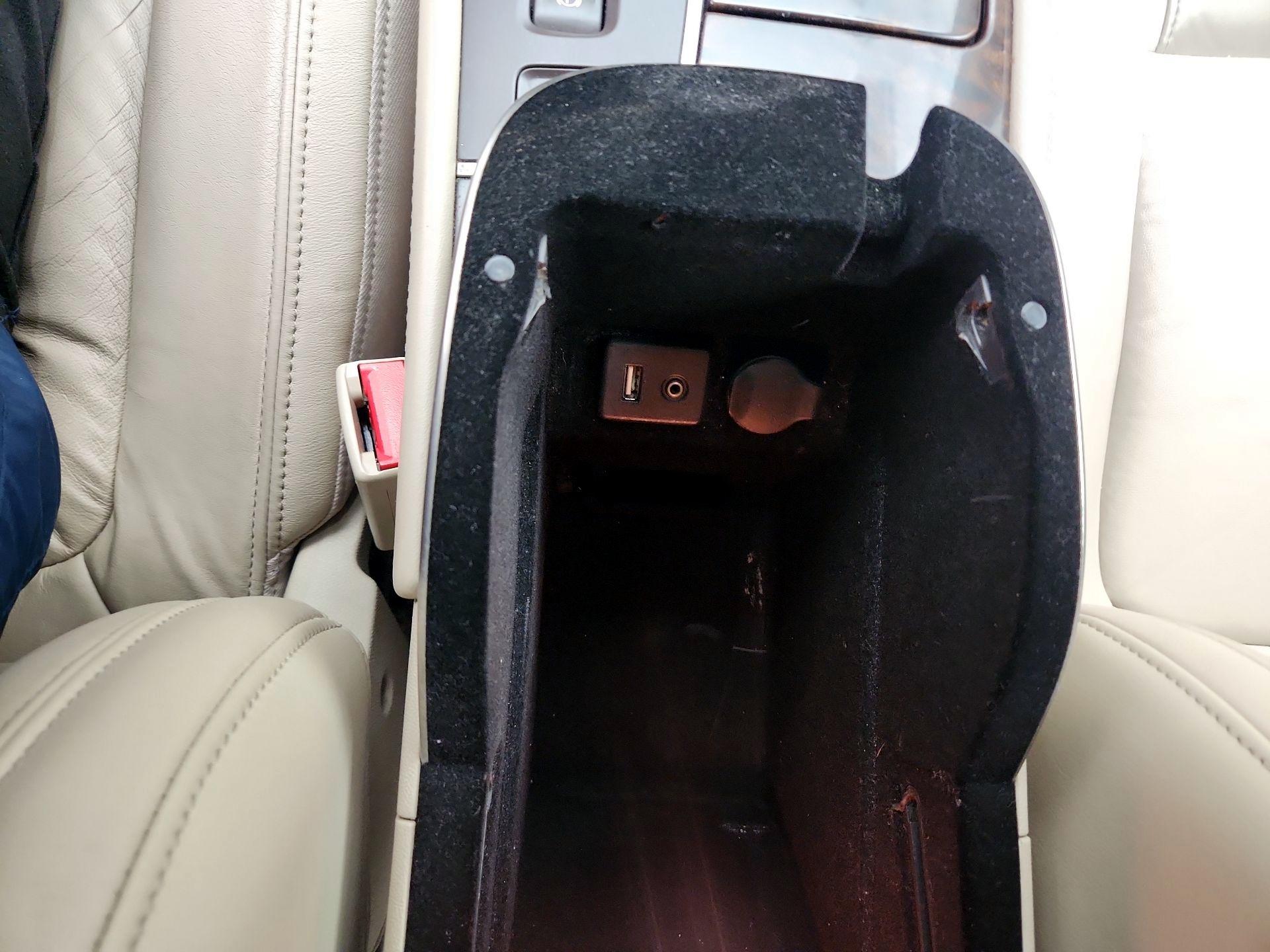 Thumbnail: 2015 Buick LaCrosse - 18