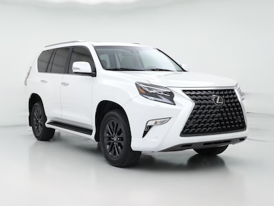 2023 Lexus GX 460 Premium