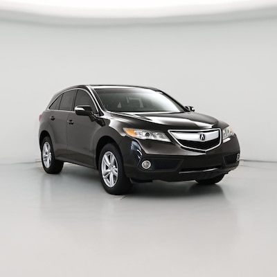 2014 Acura RDX AWD