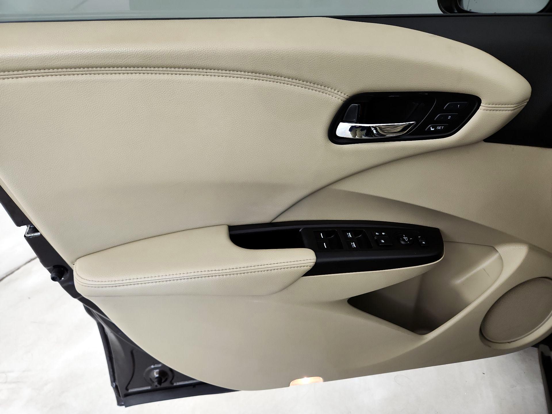 Thumbnail: 2014 Acura RDX - 12