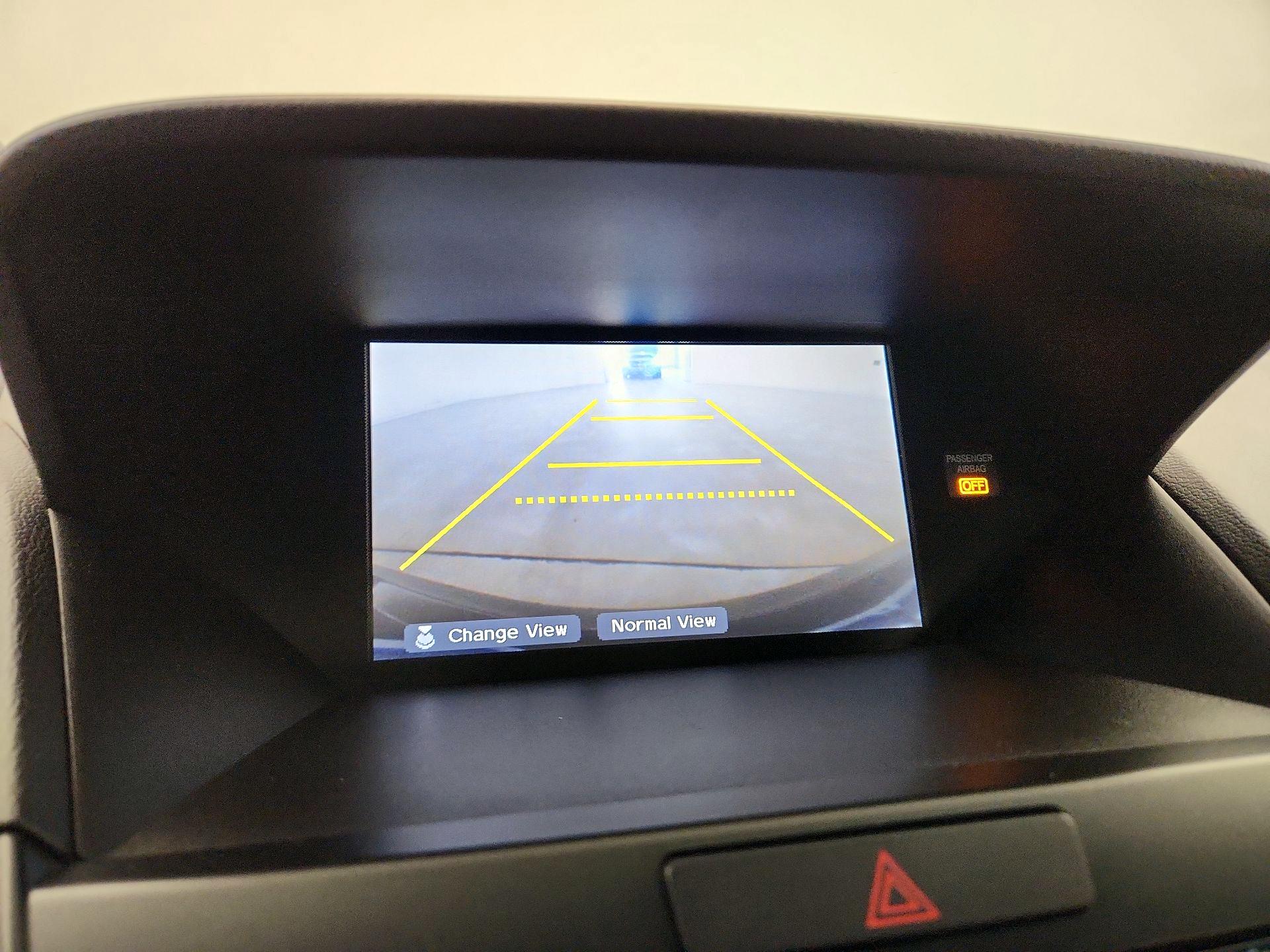 Thumbnail: 2014 Acura RDX - 14