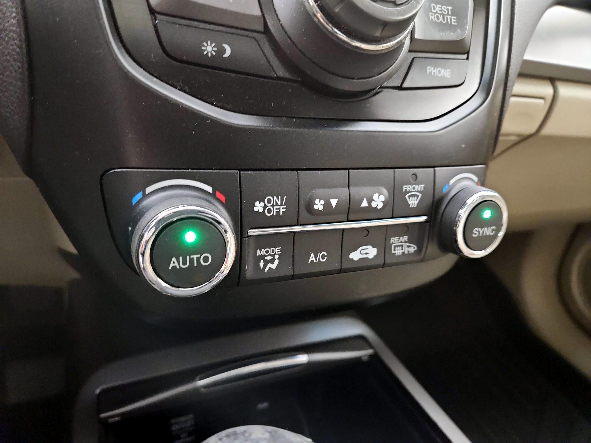 Thumbnail: 2014 Acura RDX - 16