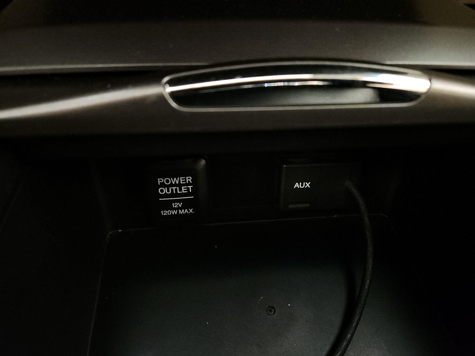 Thumbnail: 2014 Acura RDX - 18