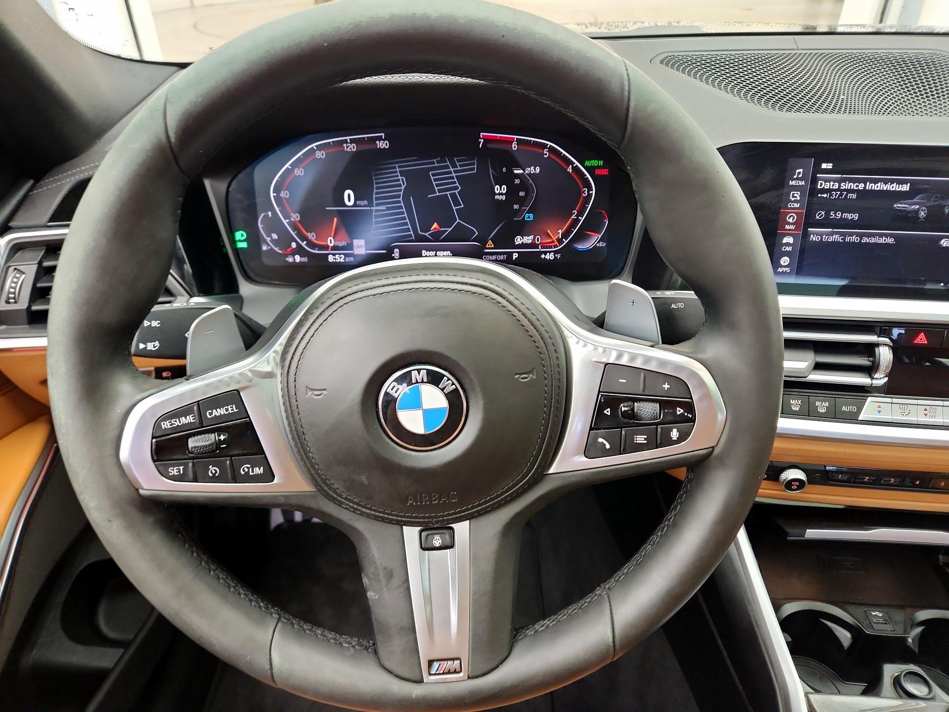 Thumbnail: 2020 BMW 3 Series - 10