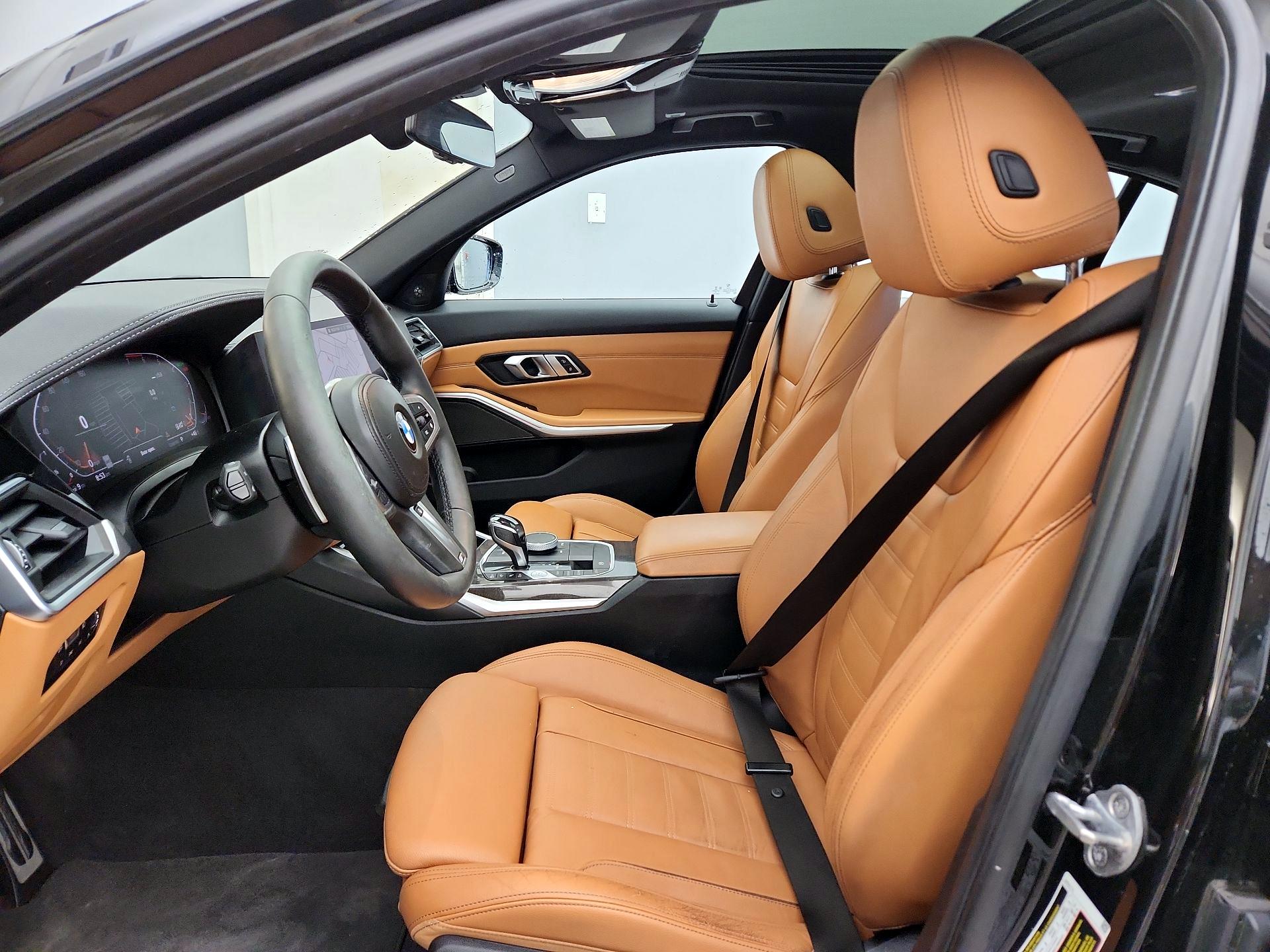 Thumbnail: 2020 BMW 3 Series - 11